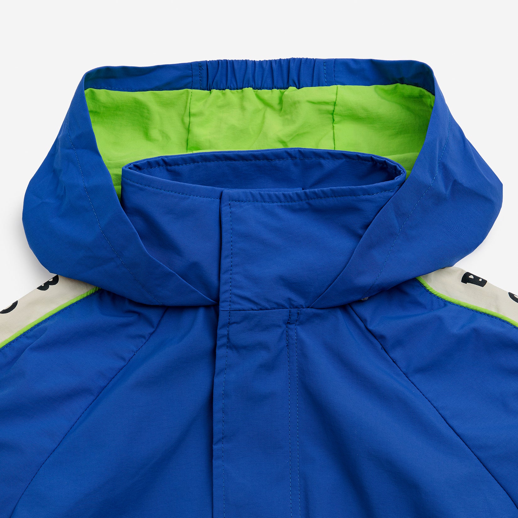 Boys & Girls Blue Coat