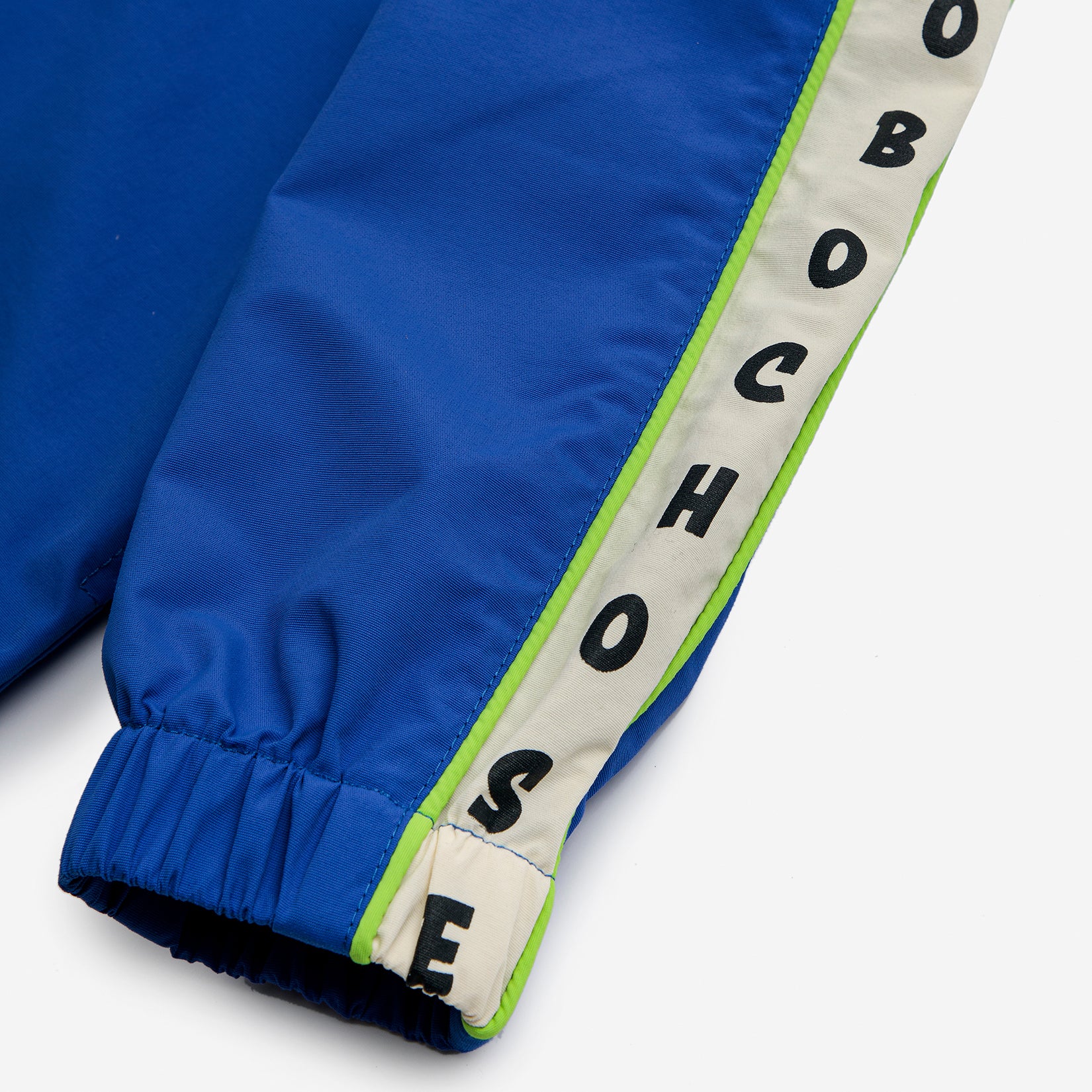 Boys & Girls Blue Coat