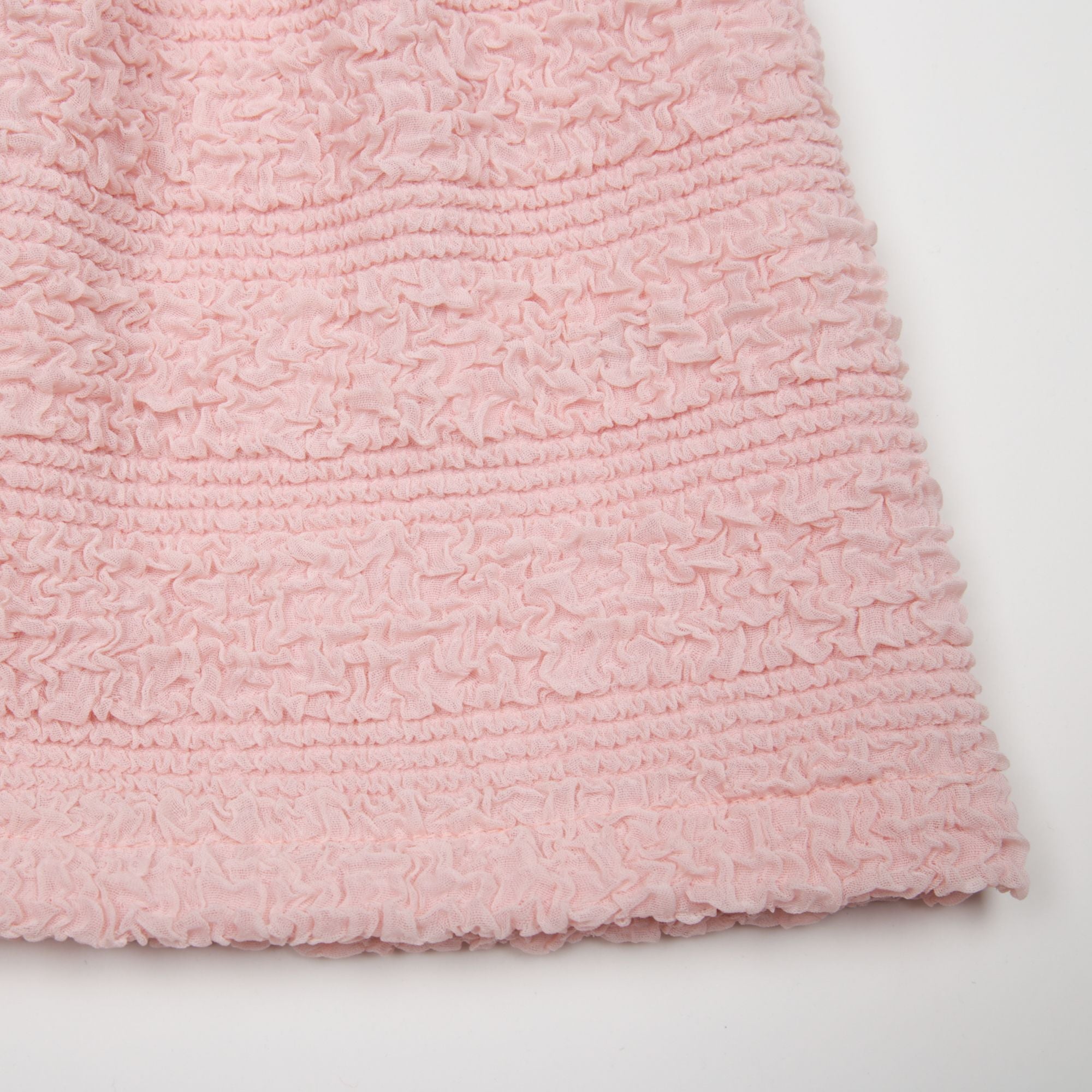 Girls Light Pink Dress