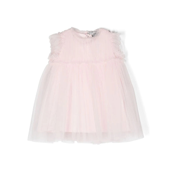 Girls Pink Dress