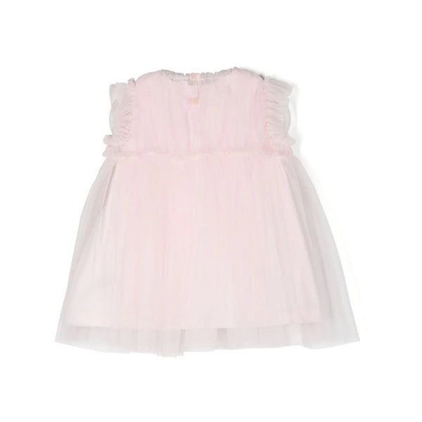 Girls Pink Dress