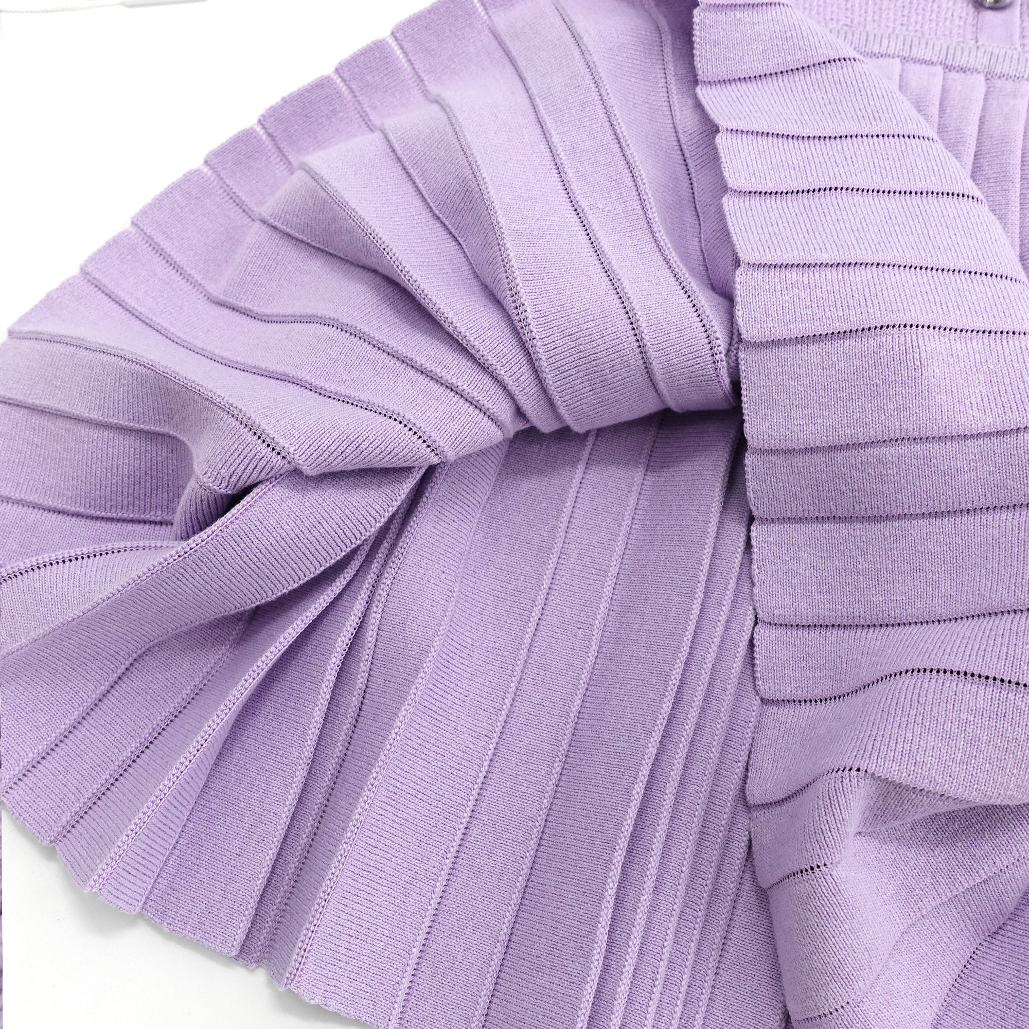 Girls Purple Dress