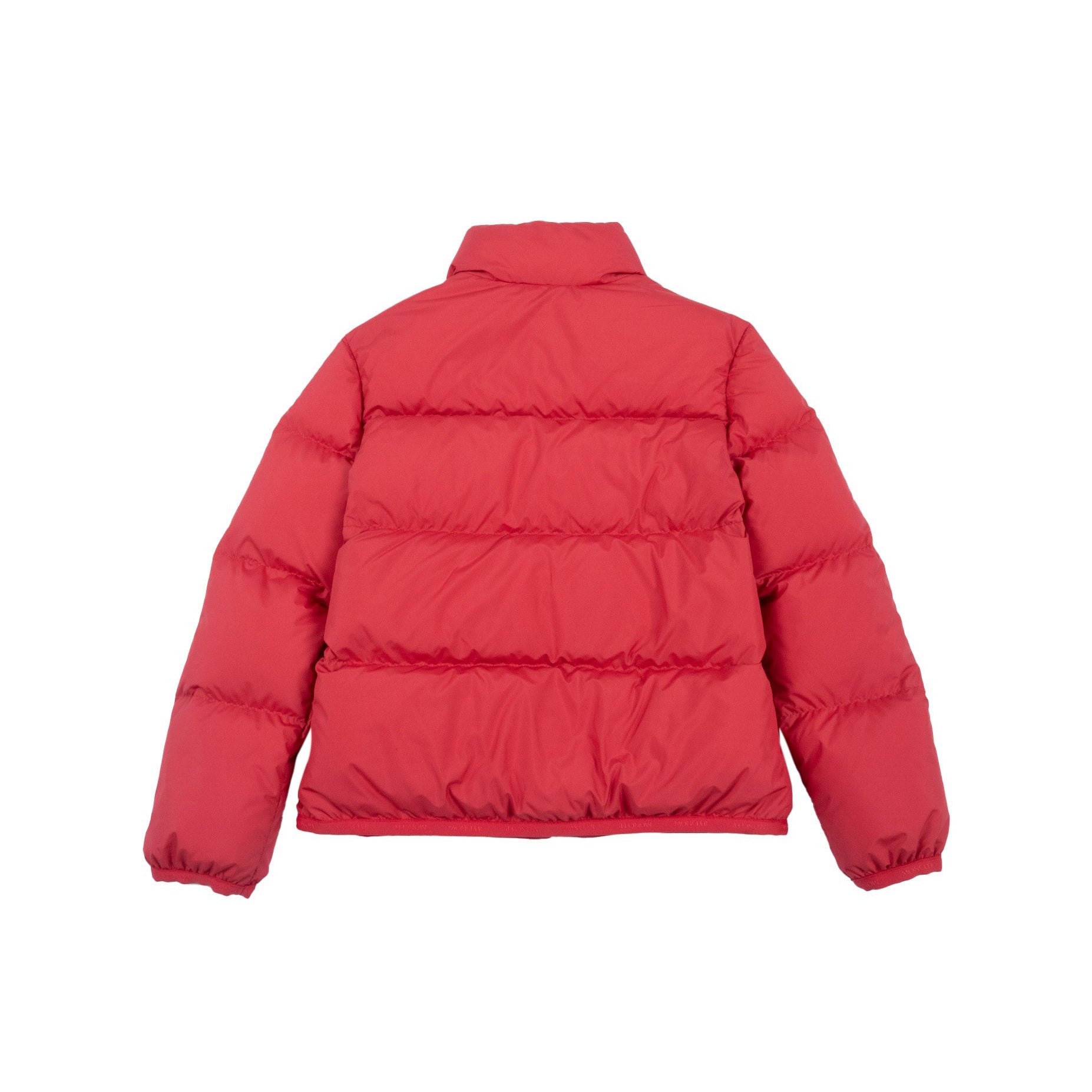Girls Pink "CERMASA" Padded Down Jacket