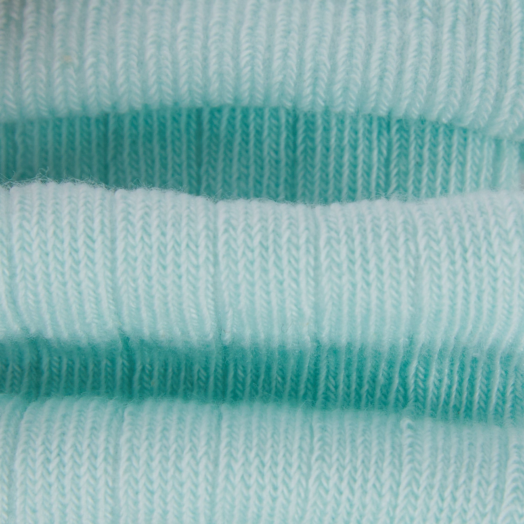 Girls Mint Logo Cotton Socks