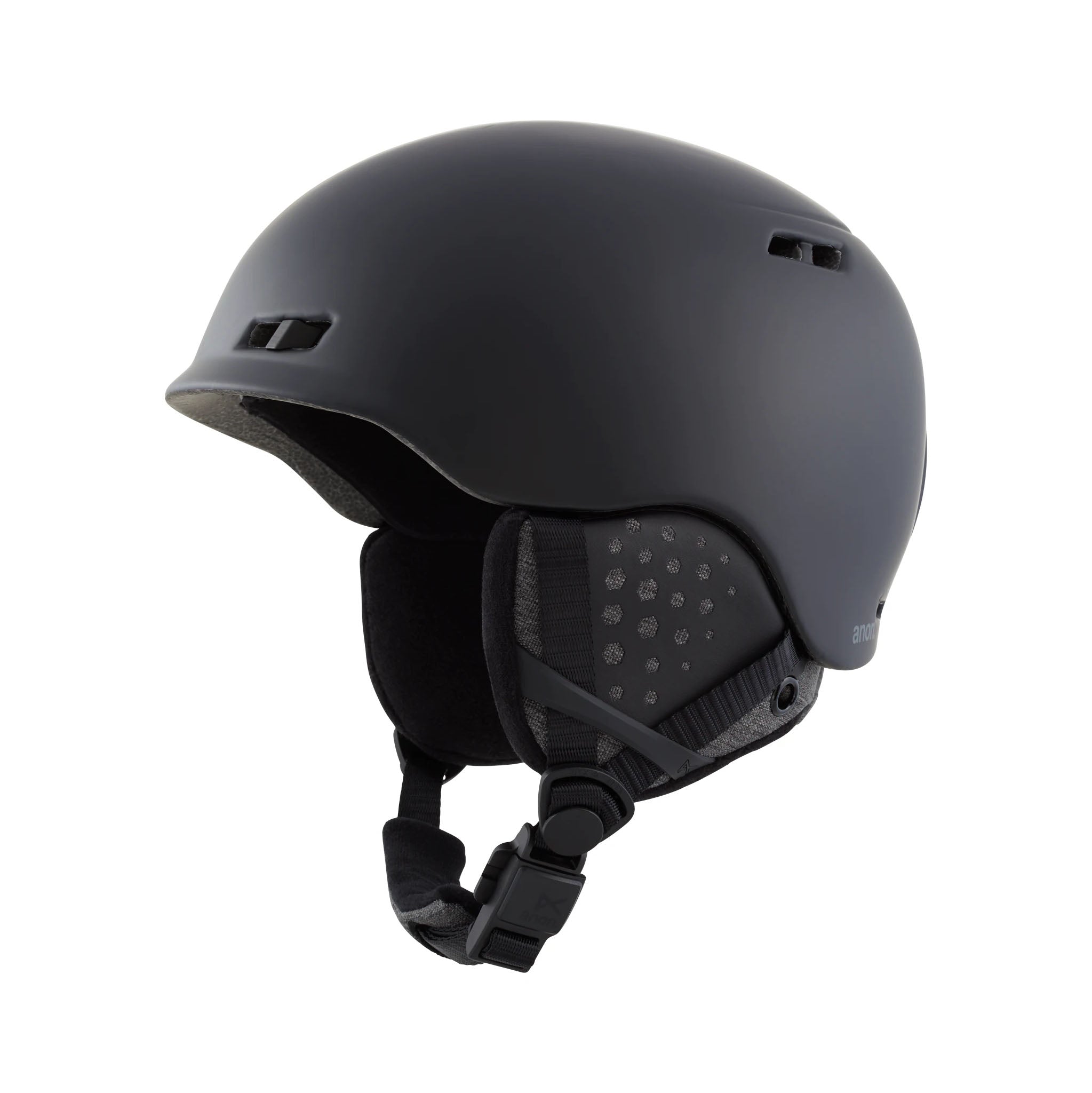 Black "RODAN MIPS" Ski Helmet