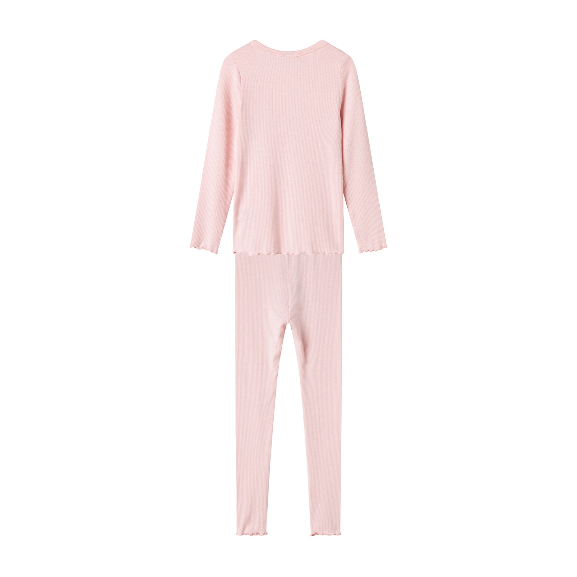 Boys & Girls Pink Set