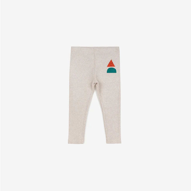 Baby Boys & Girls Beige Cotton Set