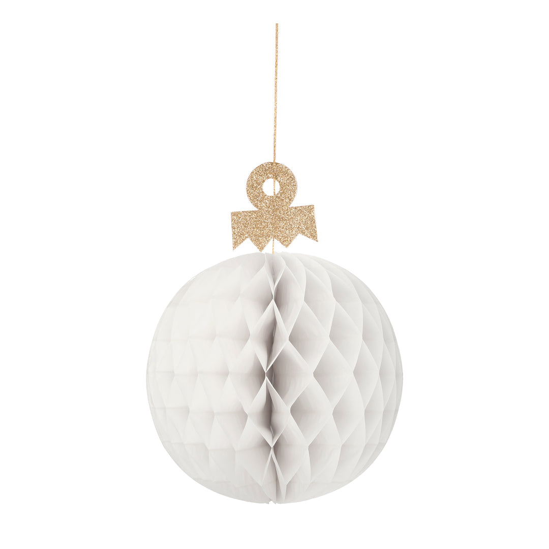 Large Hanging Honeycomb Decs