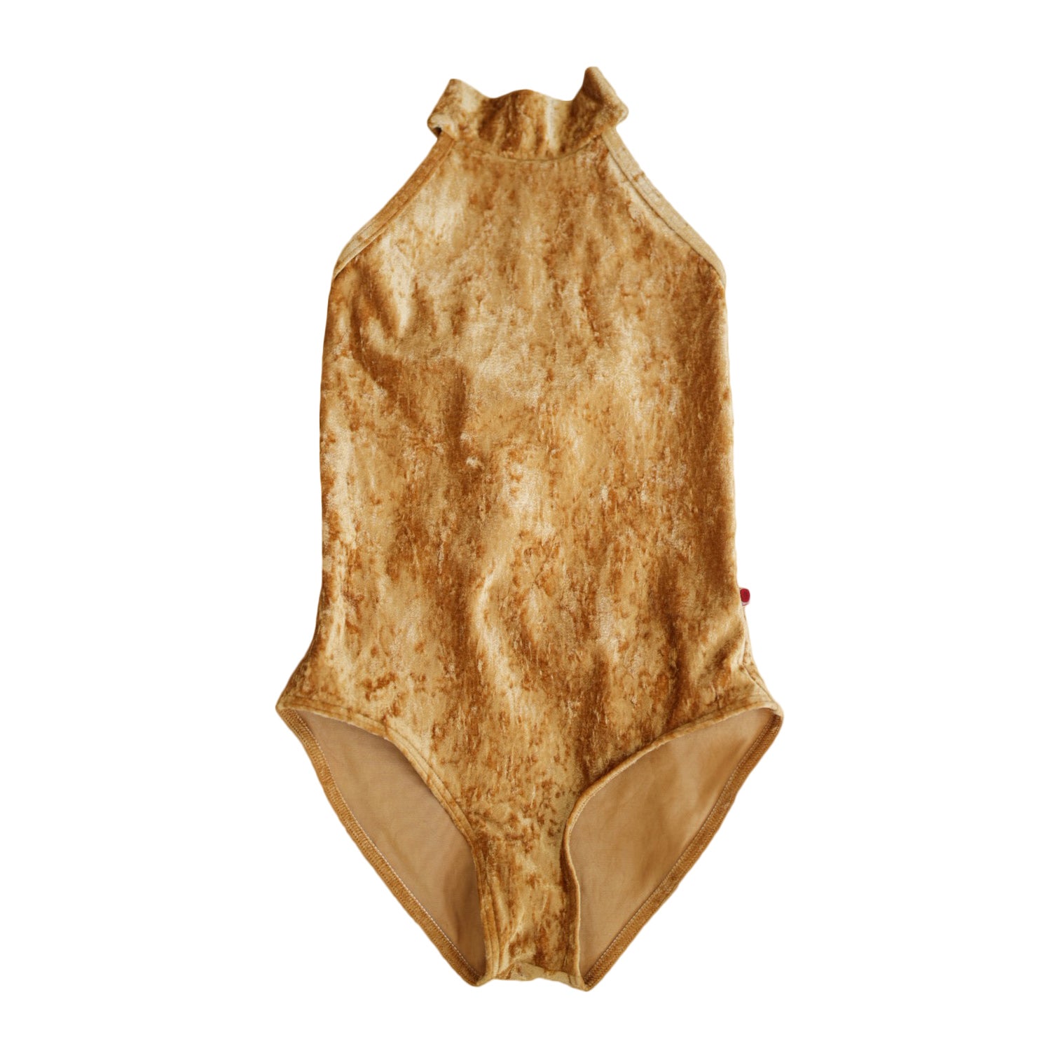Gold"Sarah/CV-Bling/CV-Bling"Ballet Onesies