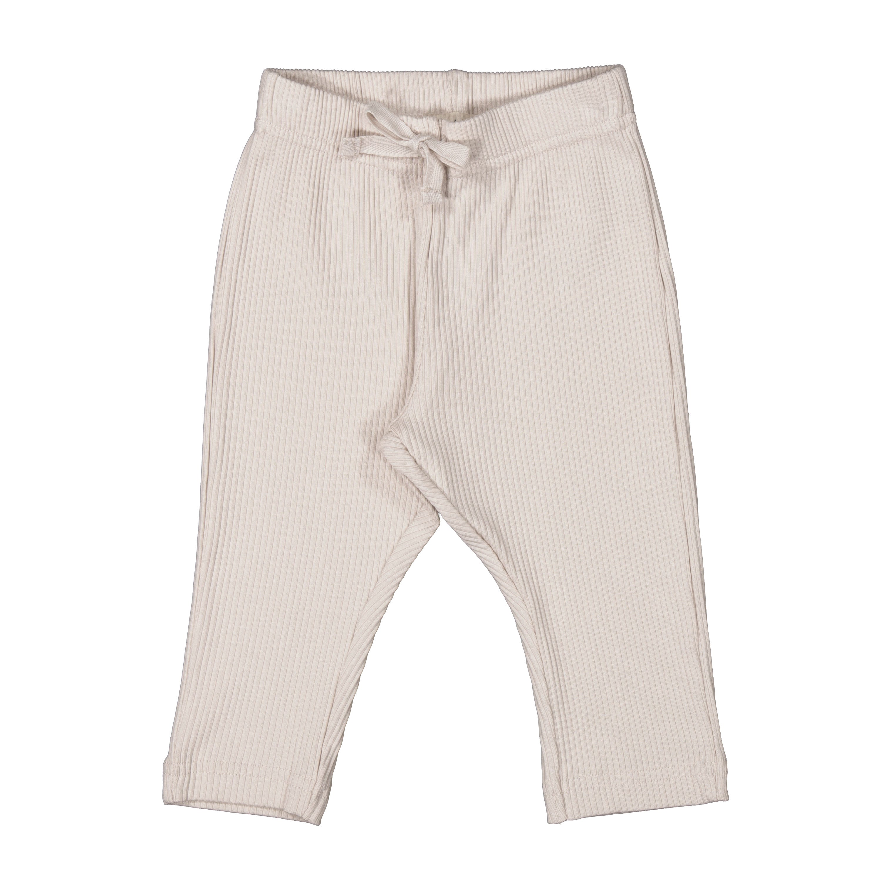 Baby Boys & Girls Ivory Trousers