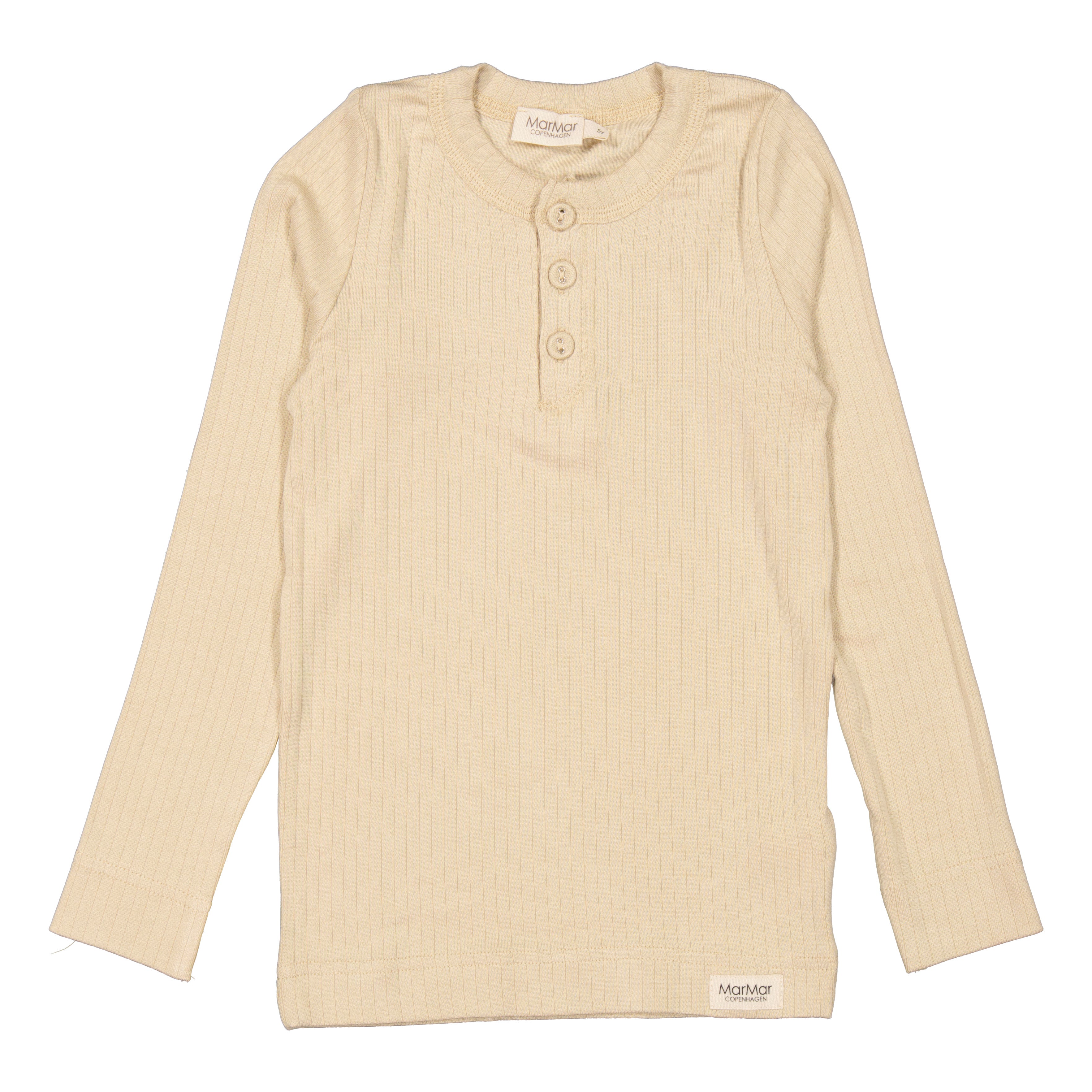 Boys & Girls Beige T-Shirt