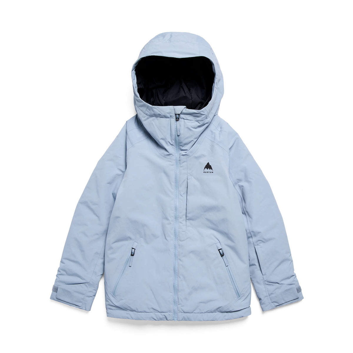Boys & Girls Light Blue "Hillslope" Snow Jacket