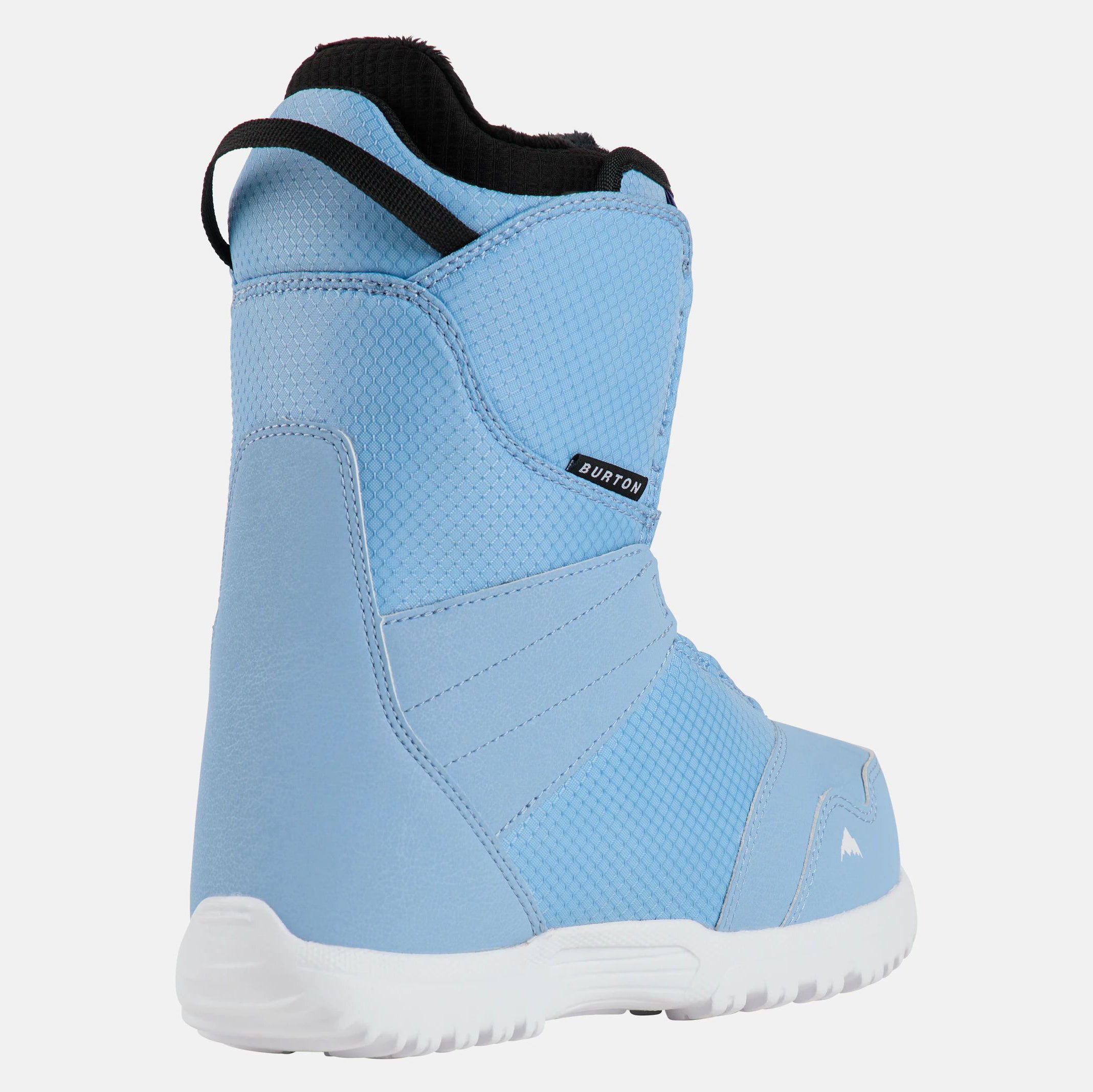 Boys & Girls Light Blue 
