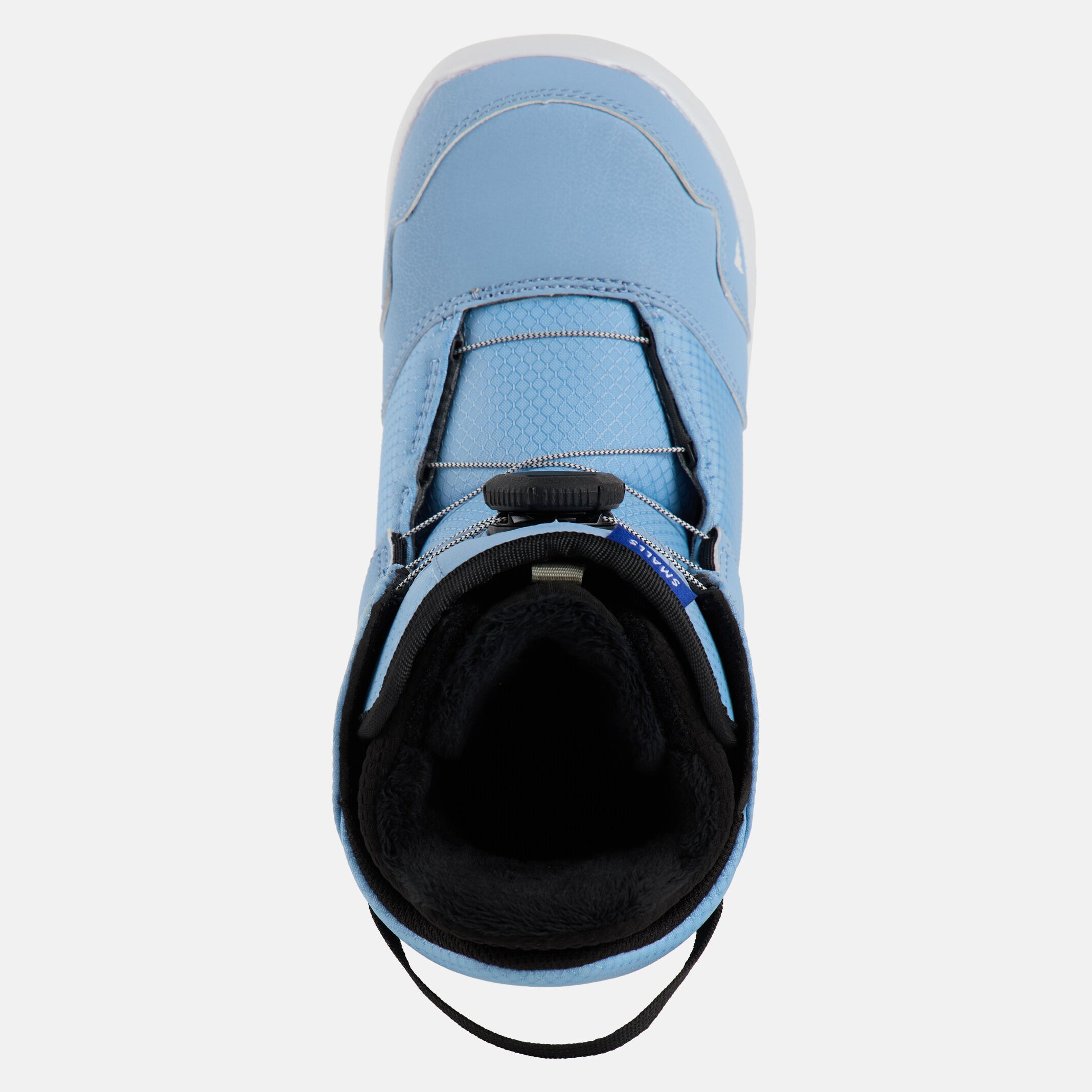 Boys & Girls Light Blue 