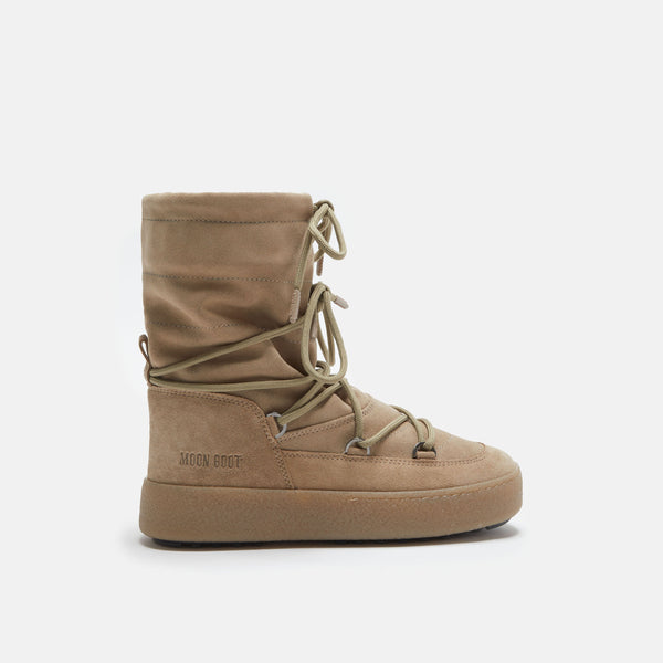 Girls Sand "LTRACK" Boots