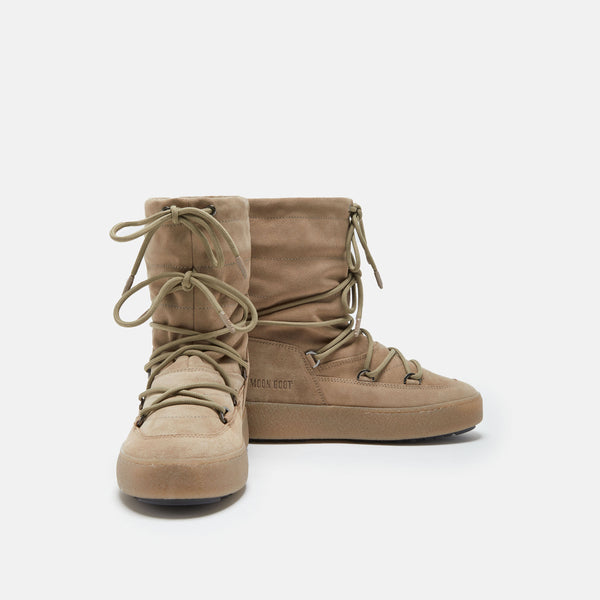 Girls Sand "LTRACK" Boots