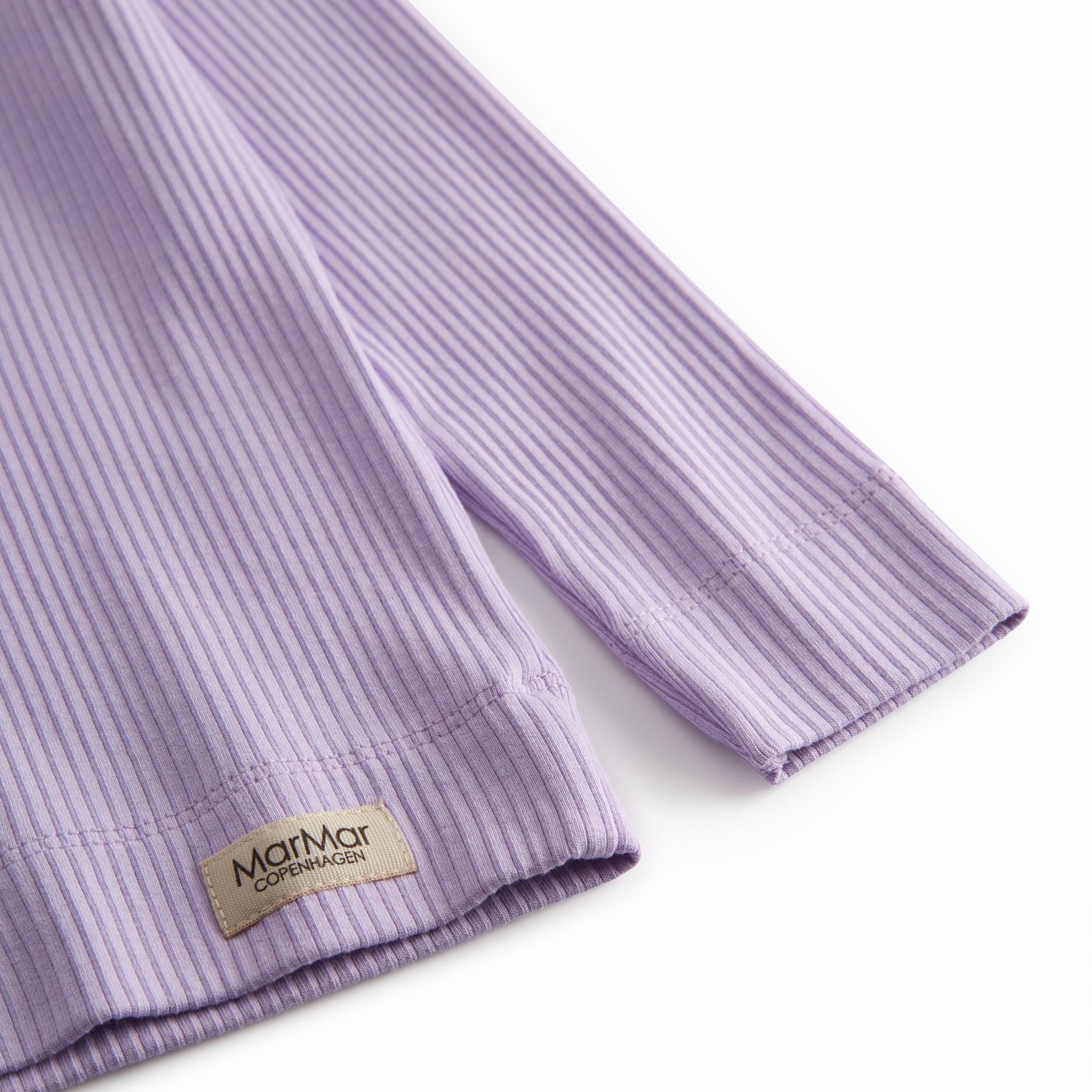 Girls Purple Set