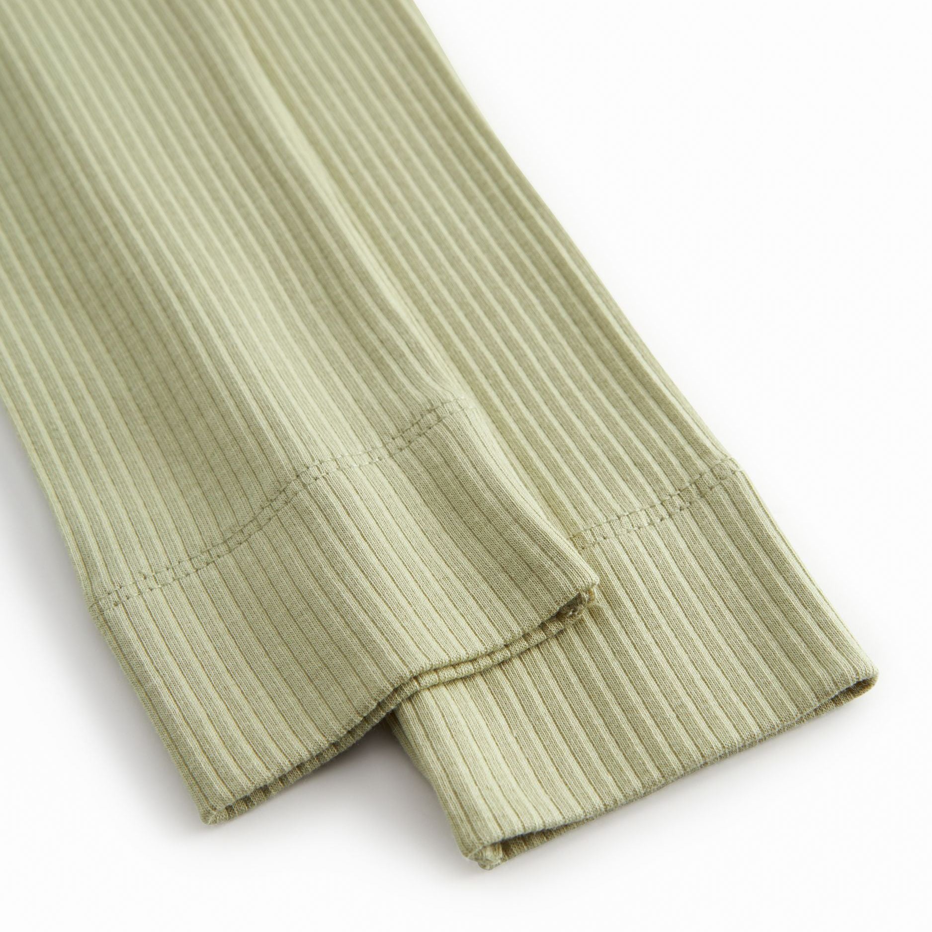 Boys & Girls Green Cotton Set