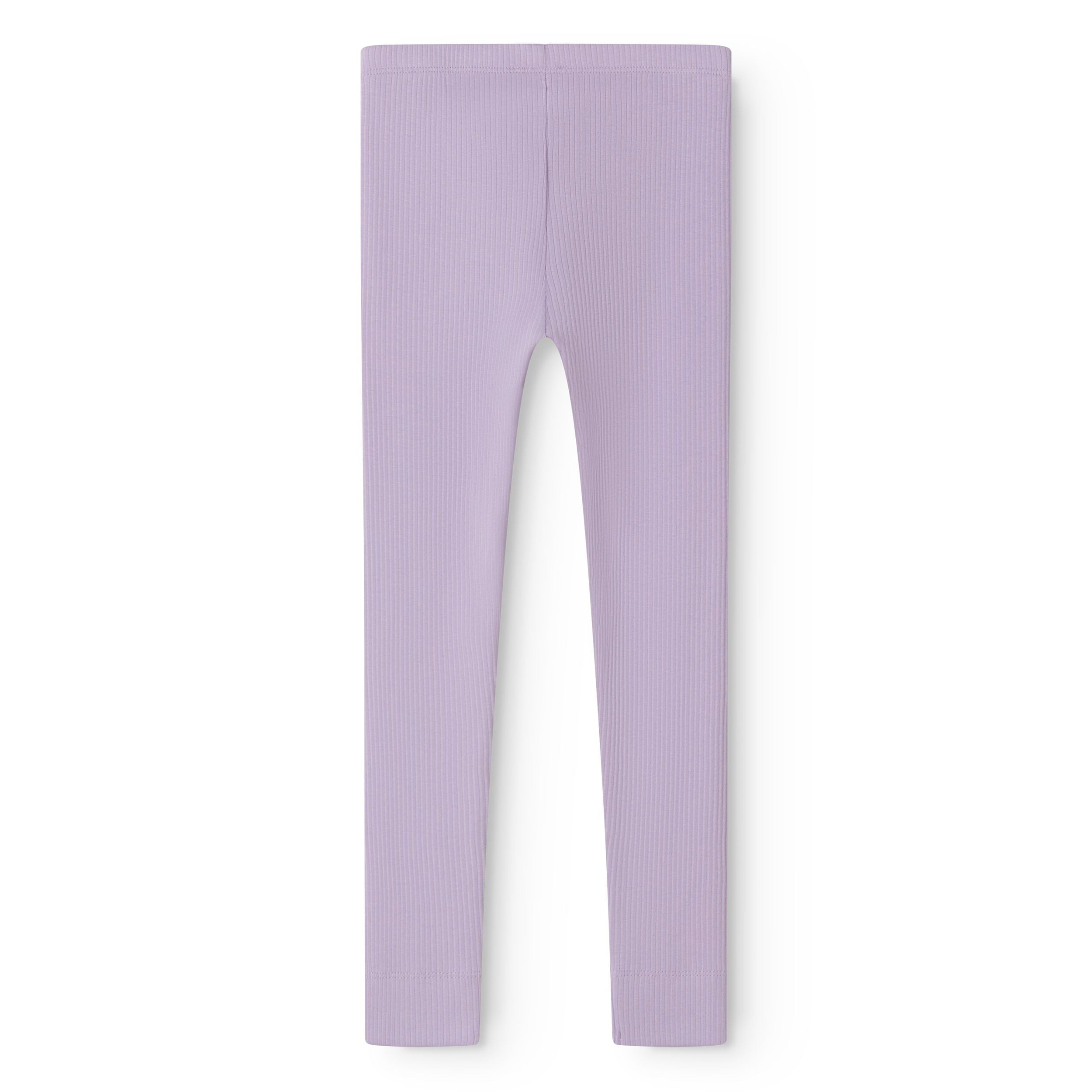 Girls Purple Set