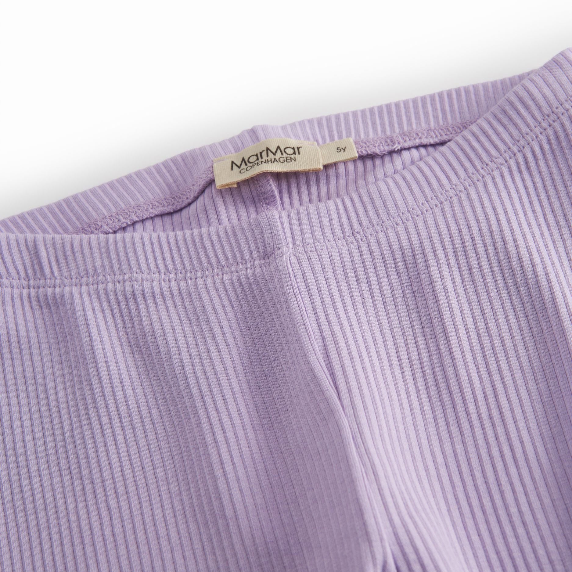 Girls Purple Set