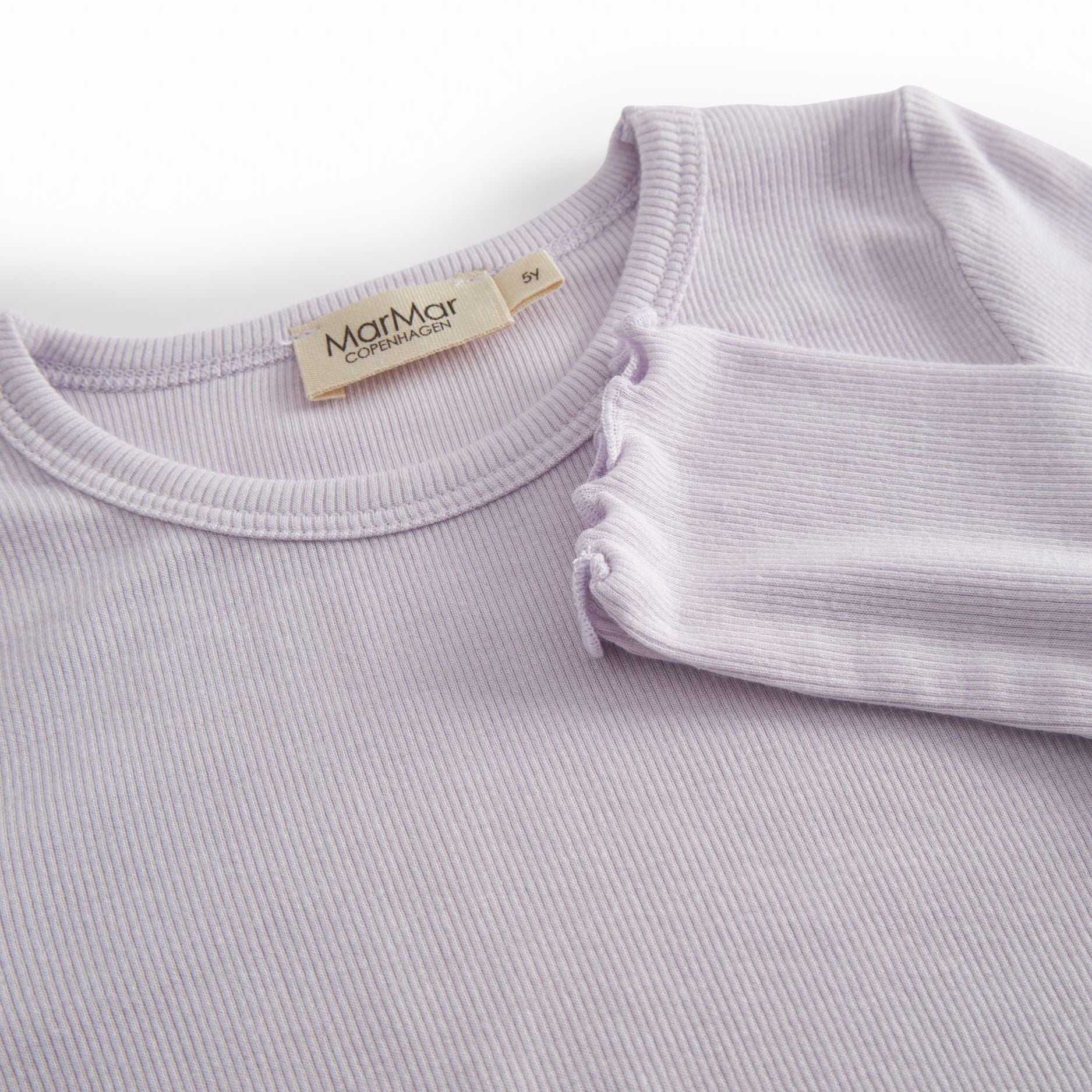 Boys & Girls Violet Set