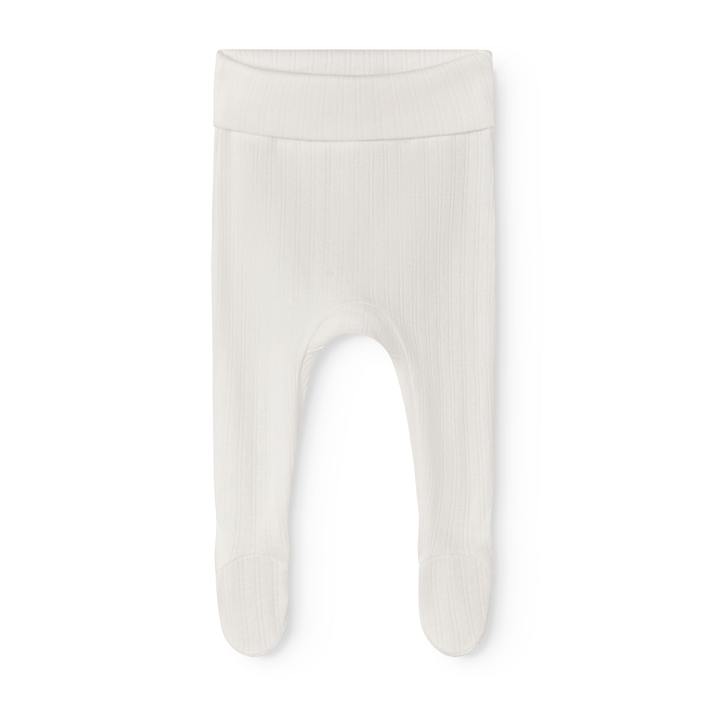 Baby Boys & Girls White Cotton Set