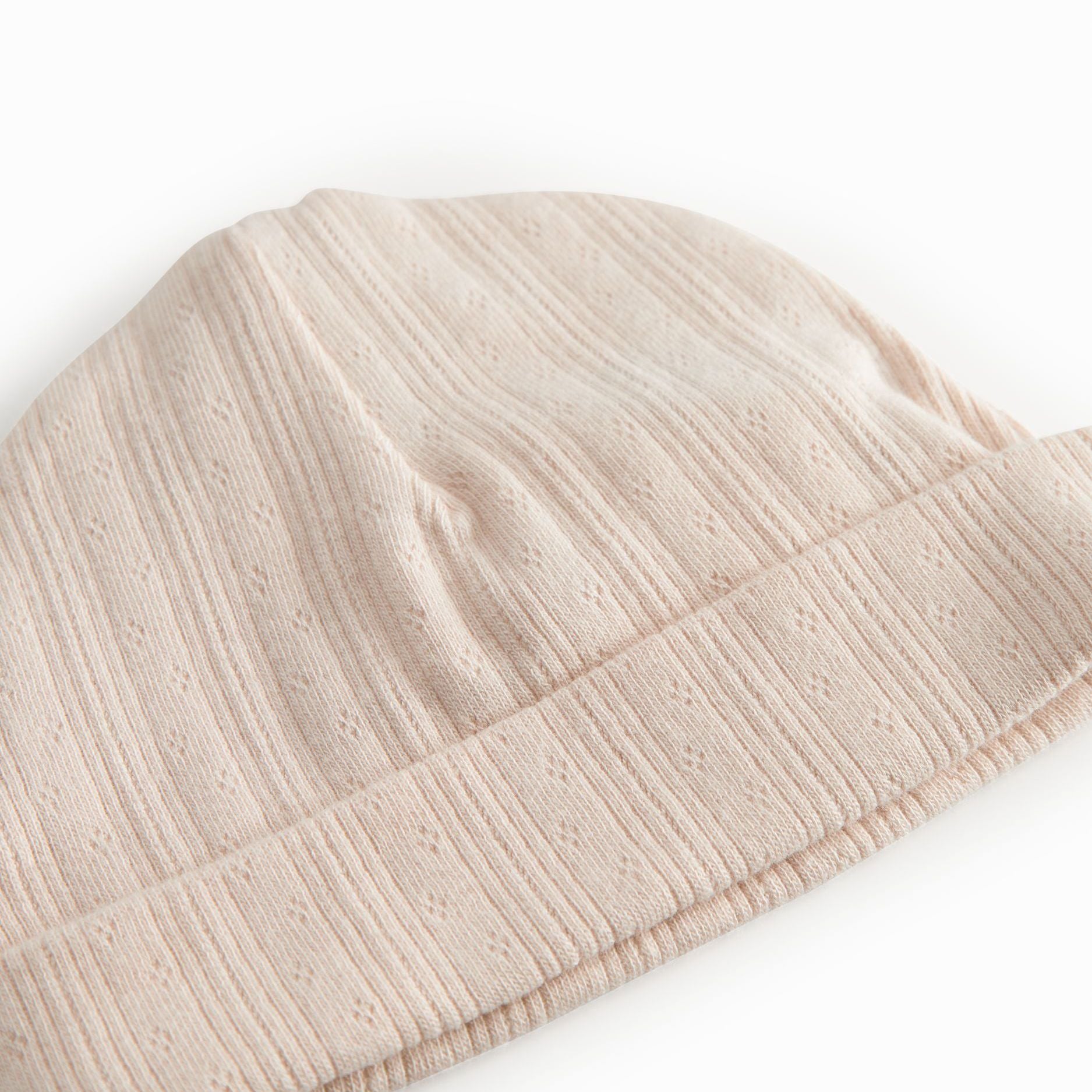 Baby Boys & Girls Misty Pink Hat