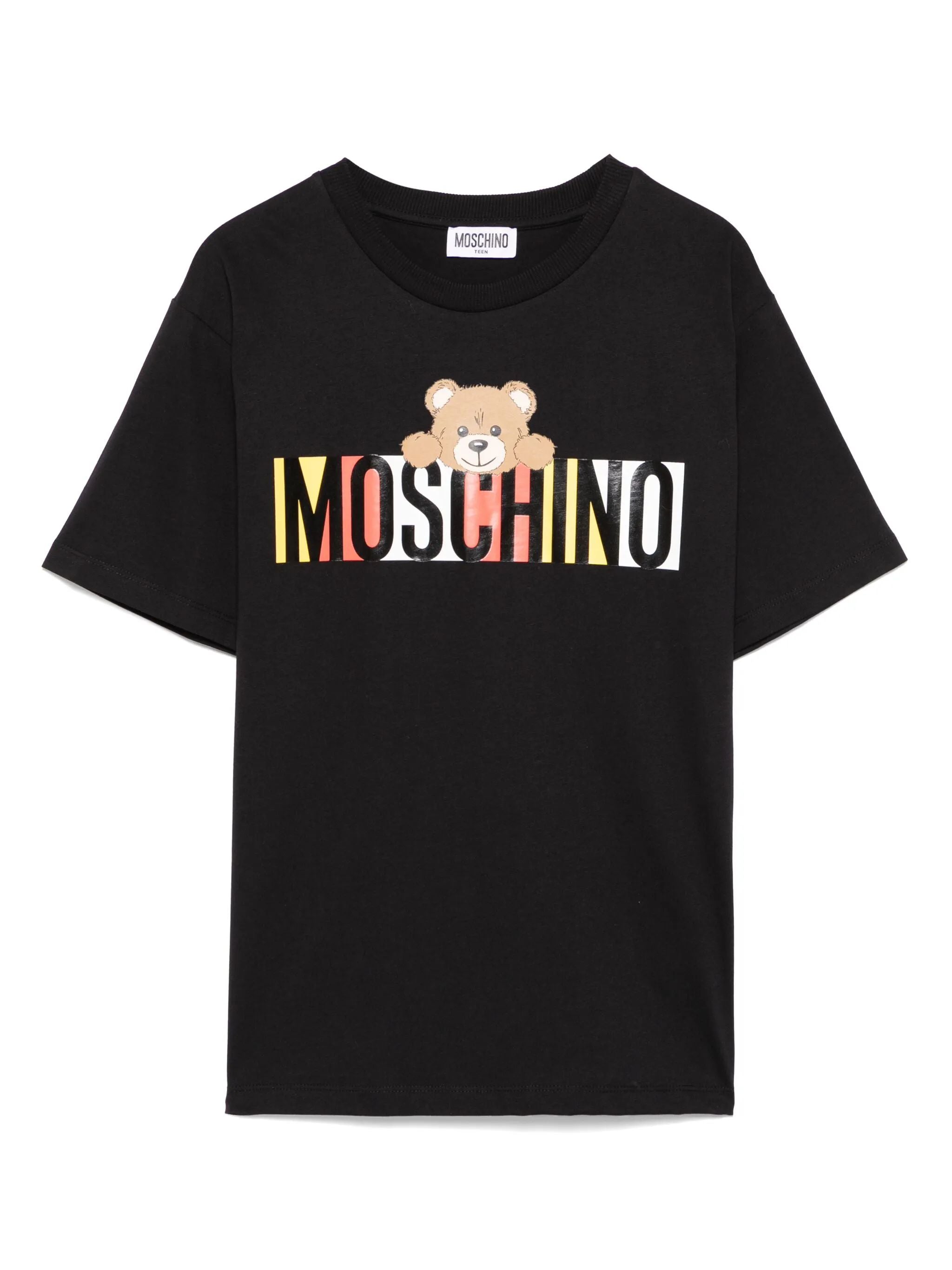 MAXI T-SHIRT