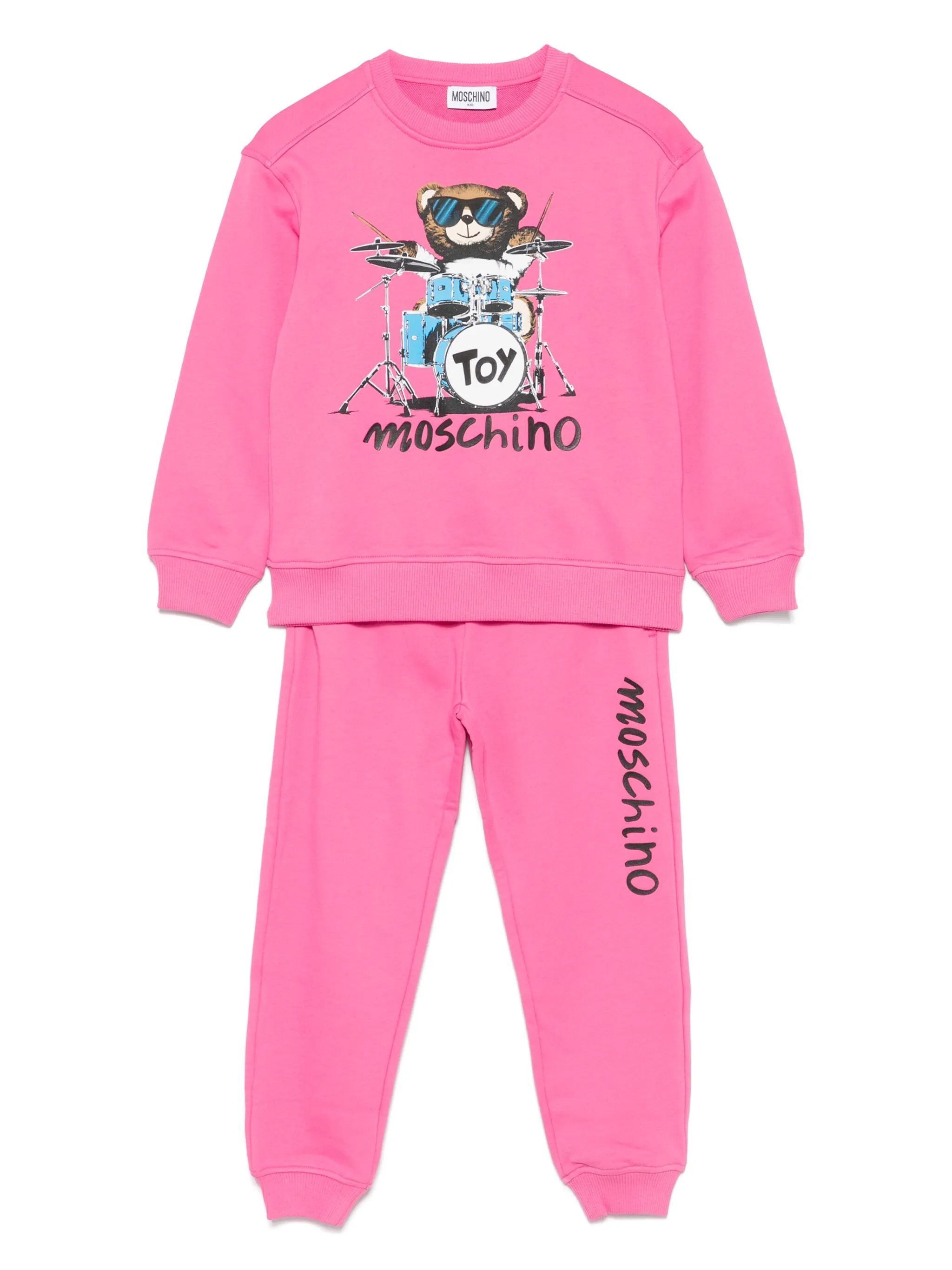 TRACKSUIT