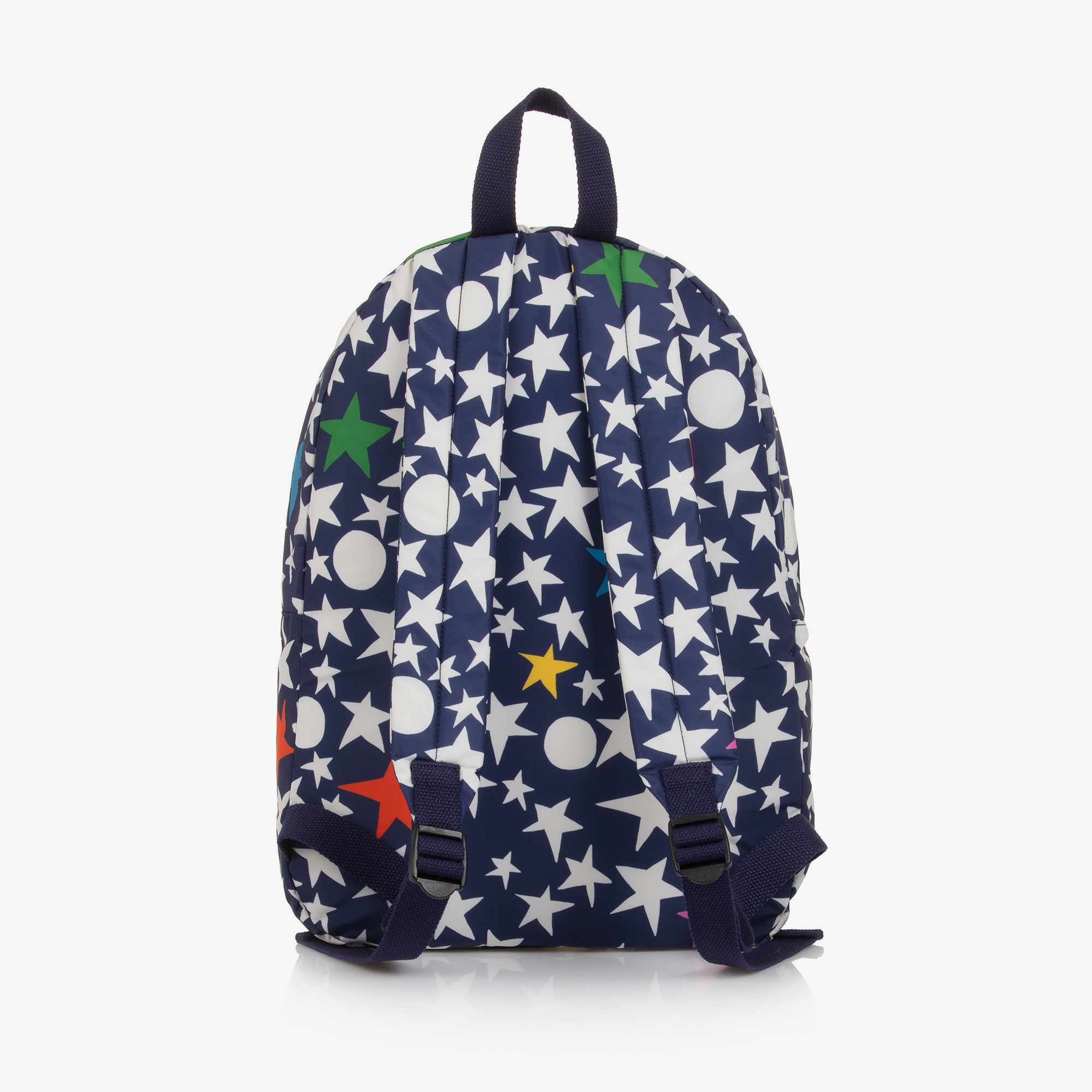 Boys & Girls Blue Star Backpack(42cm)
