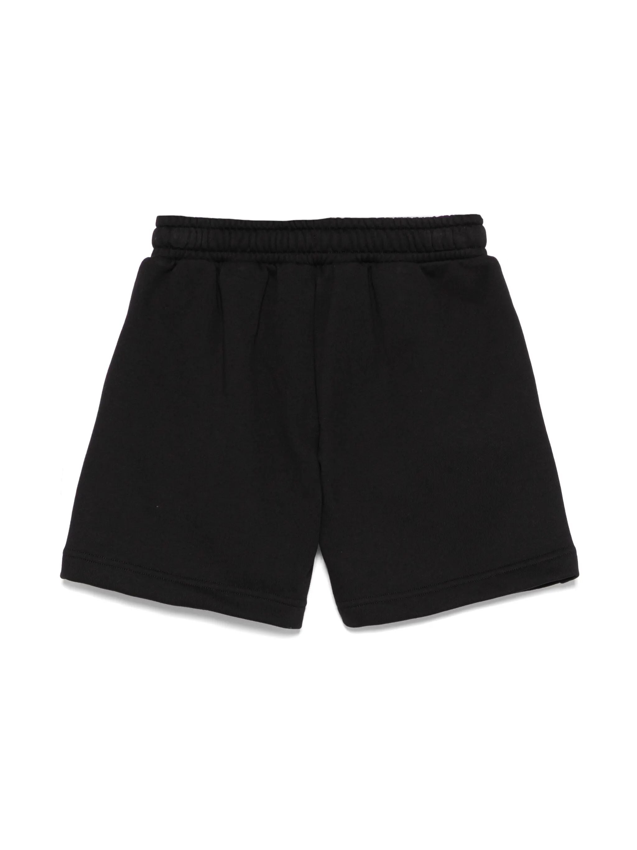 SHORTS ADDITION