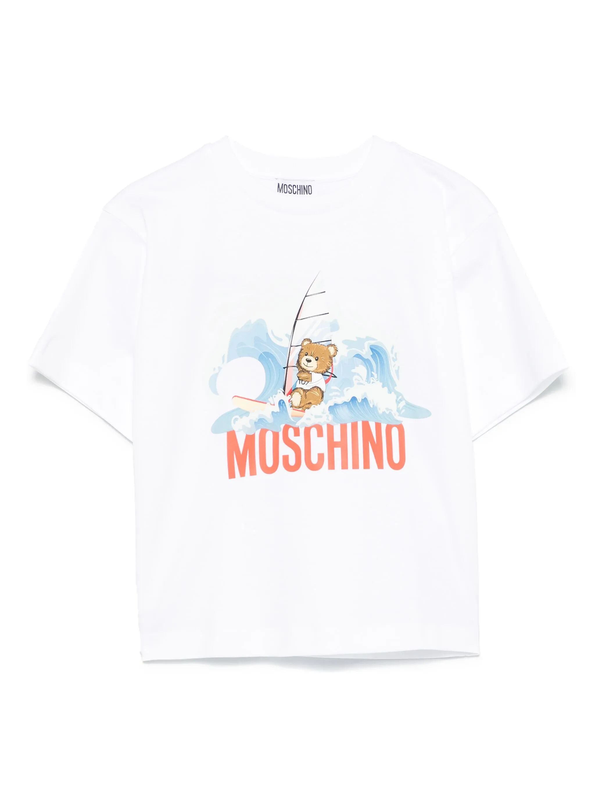 T-SHIRT ADDITION