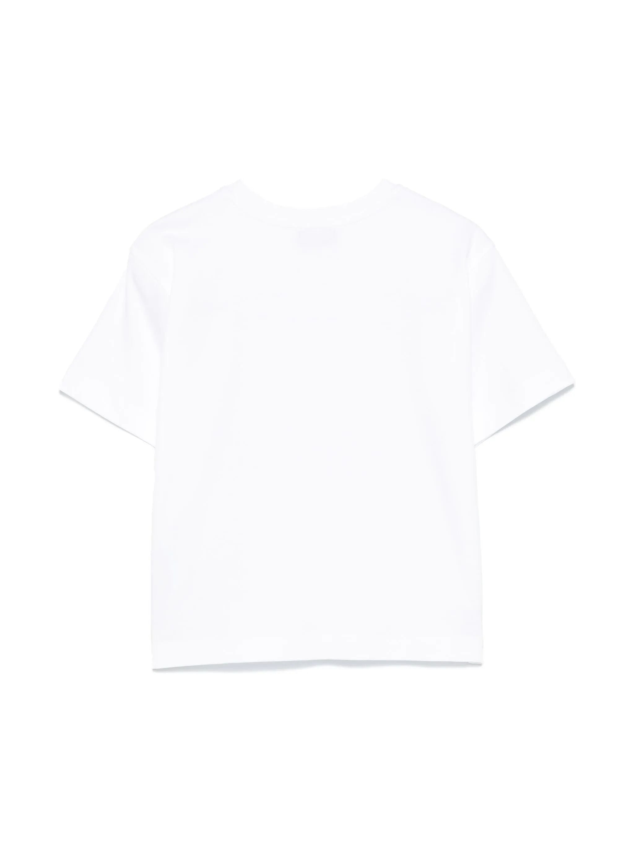 T-SHIRT ADDITION