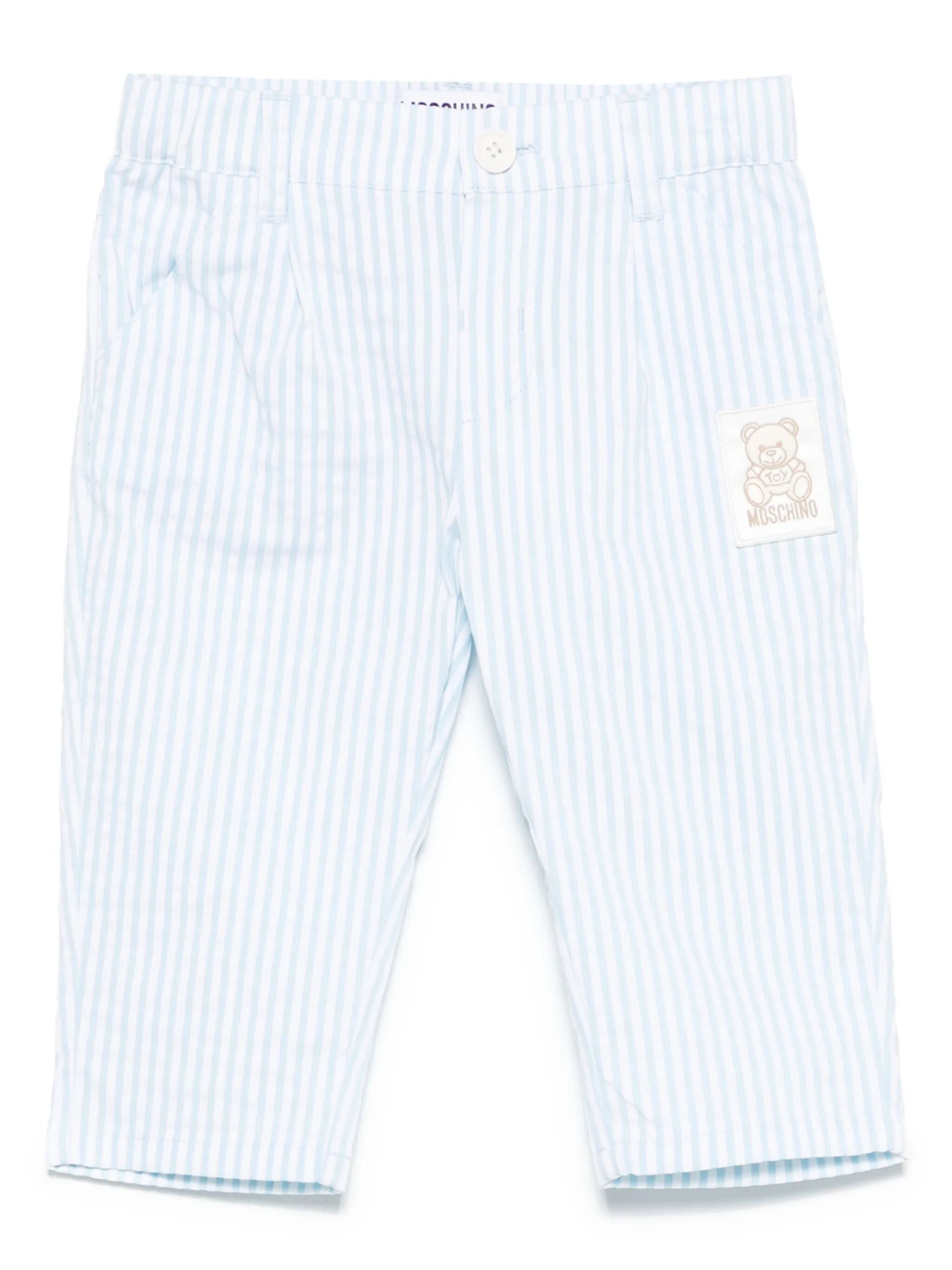 TROUSERS