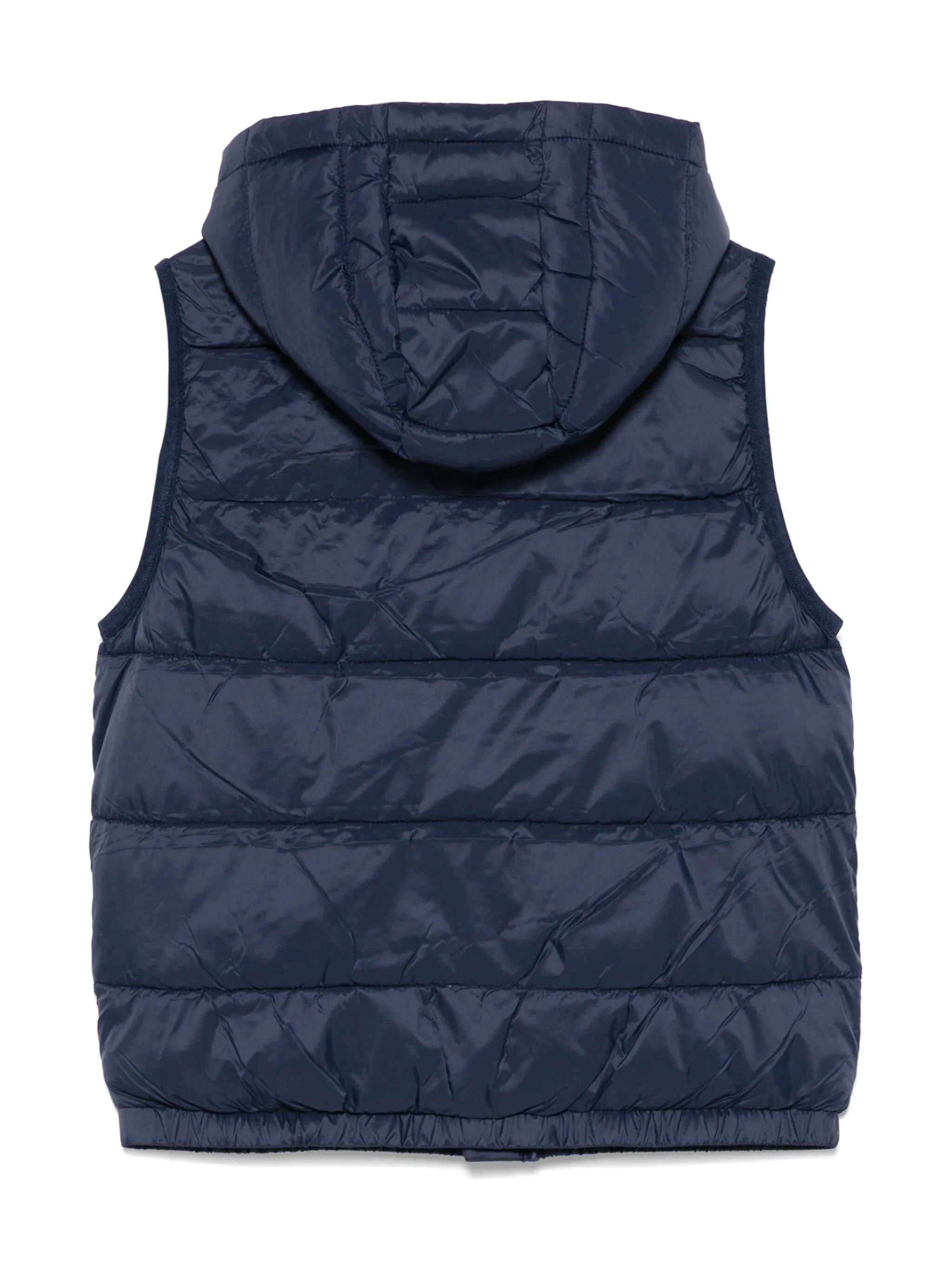 PADDED GILET