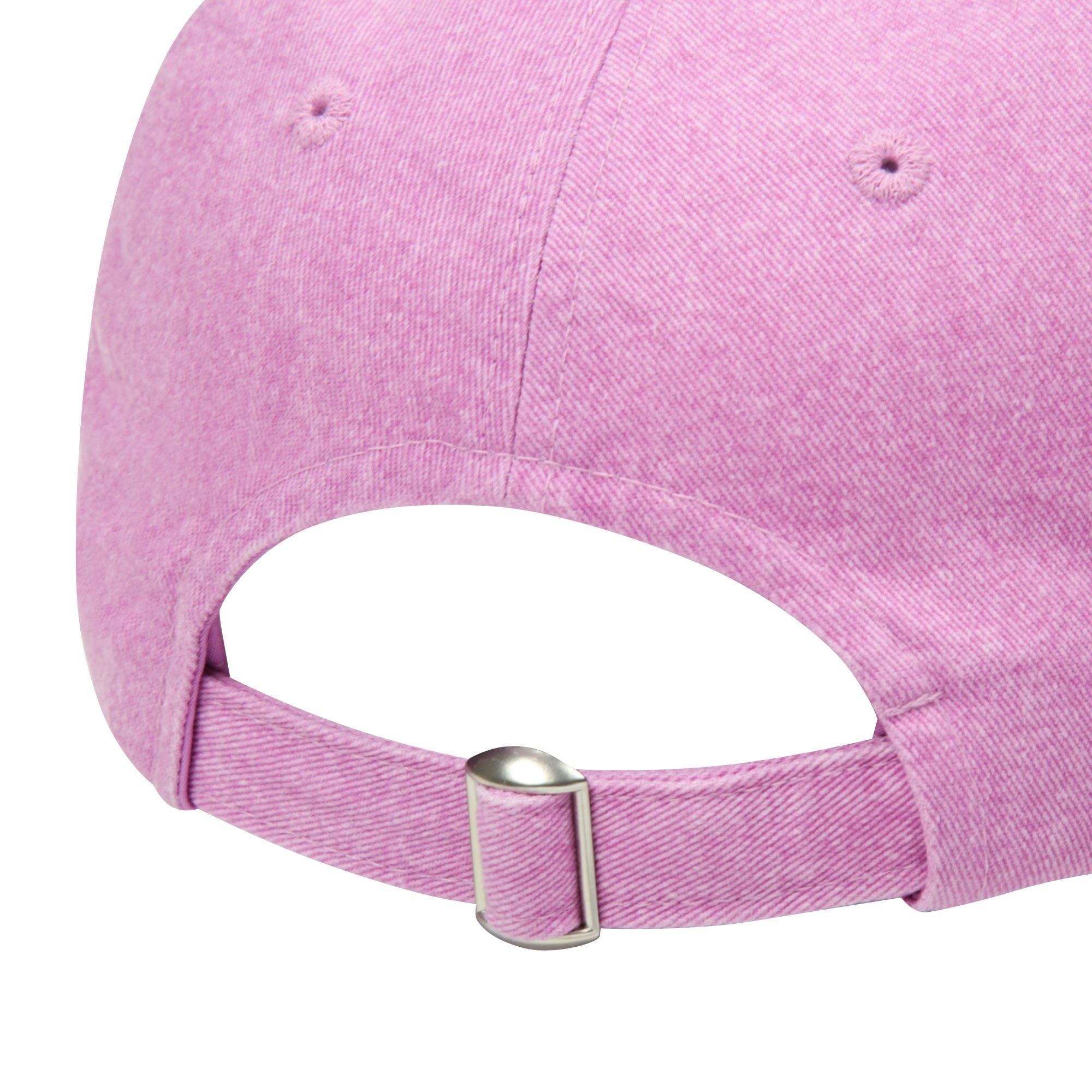 Boys & Girls Purple Baseball Cap