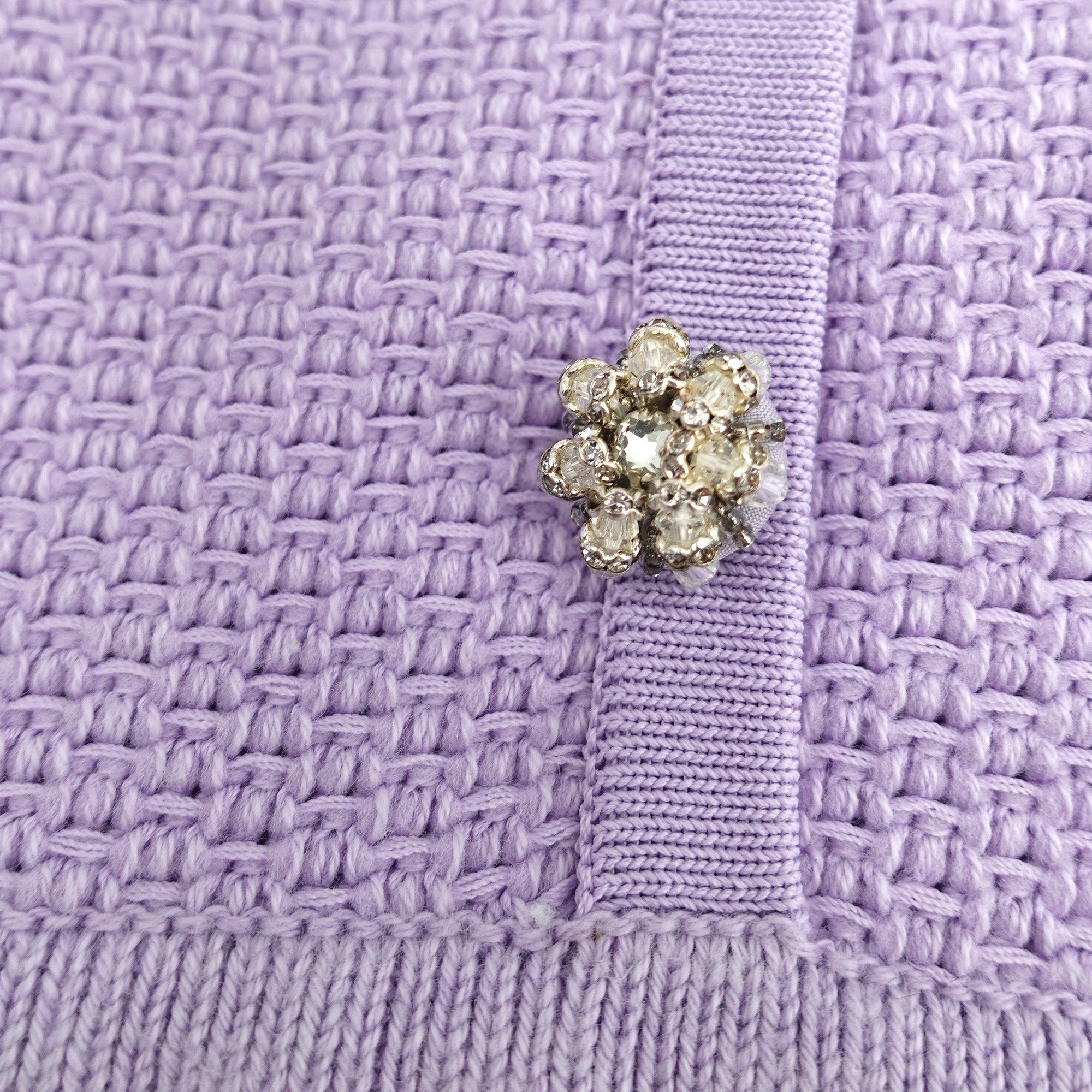 Girls Purple Dress