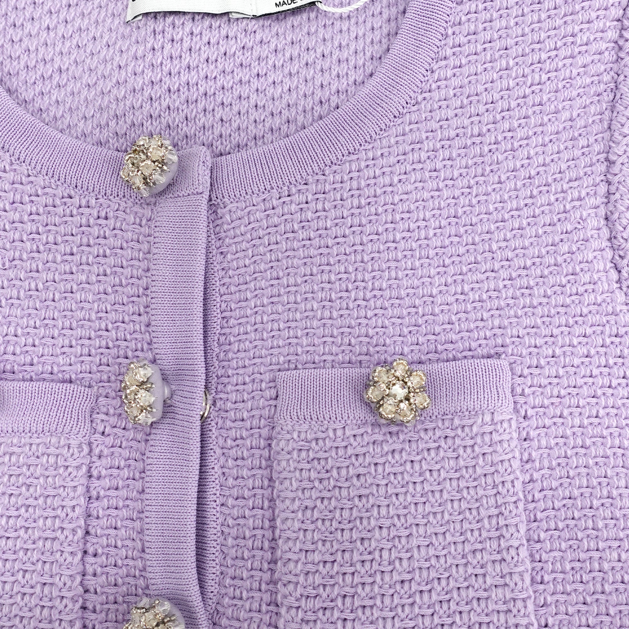 Girls Purple Dress