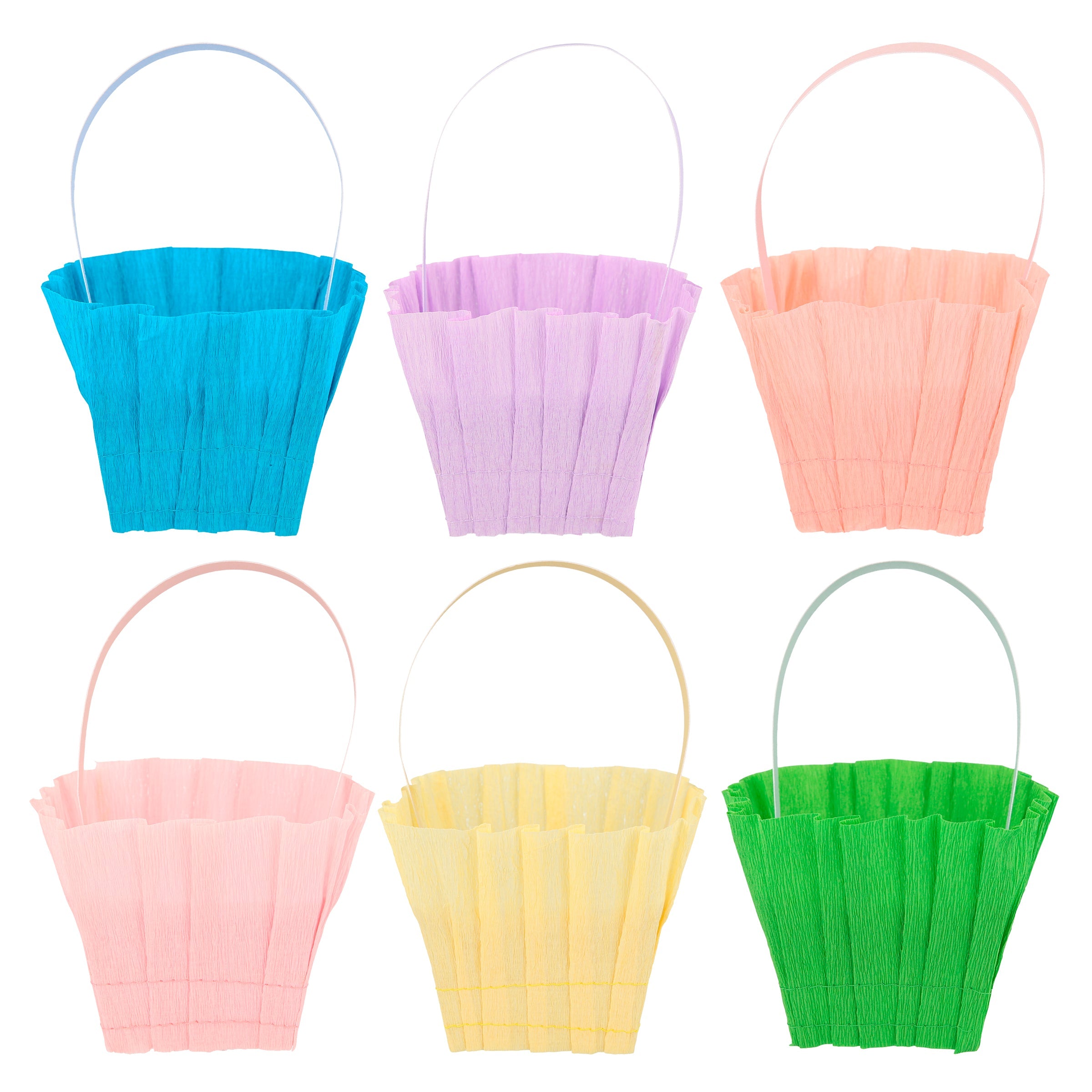 Colorful Basket
