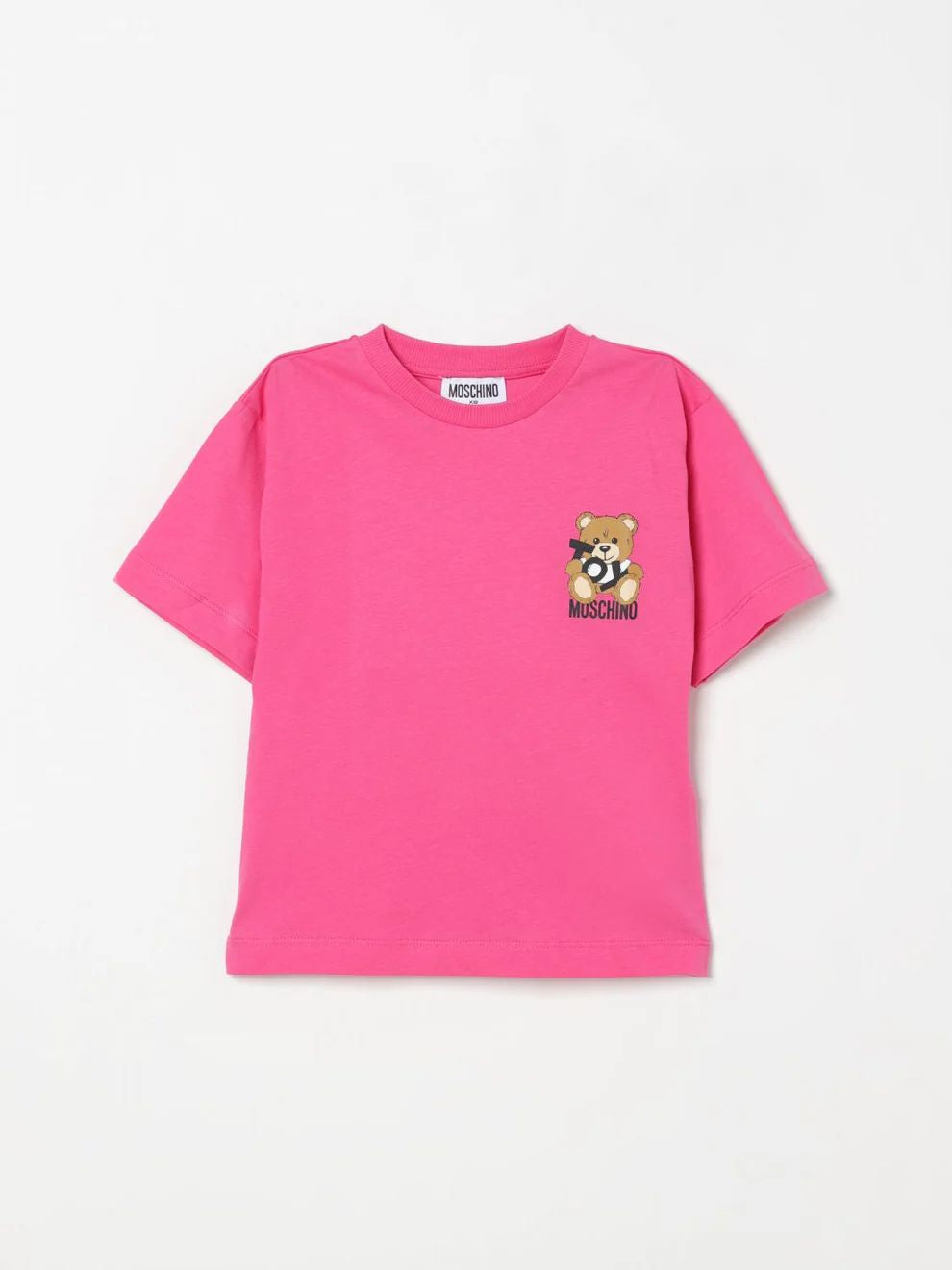 MAXI T-SHIRT