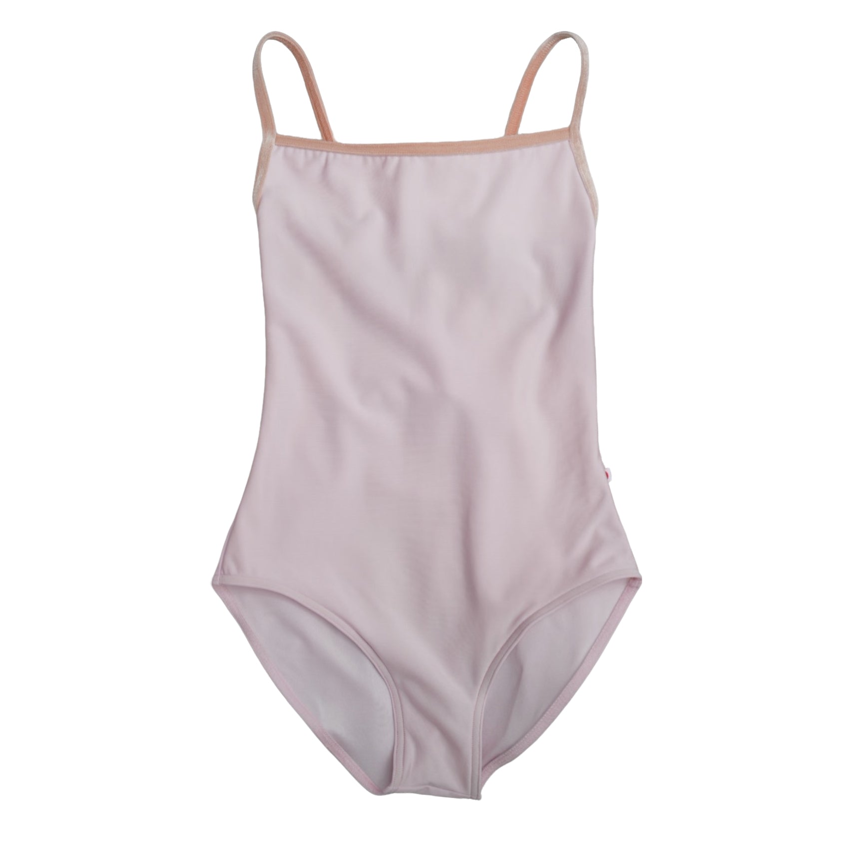Girls Pink"Daniela/N-Rose/V-Blush"Ballet Onesies