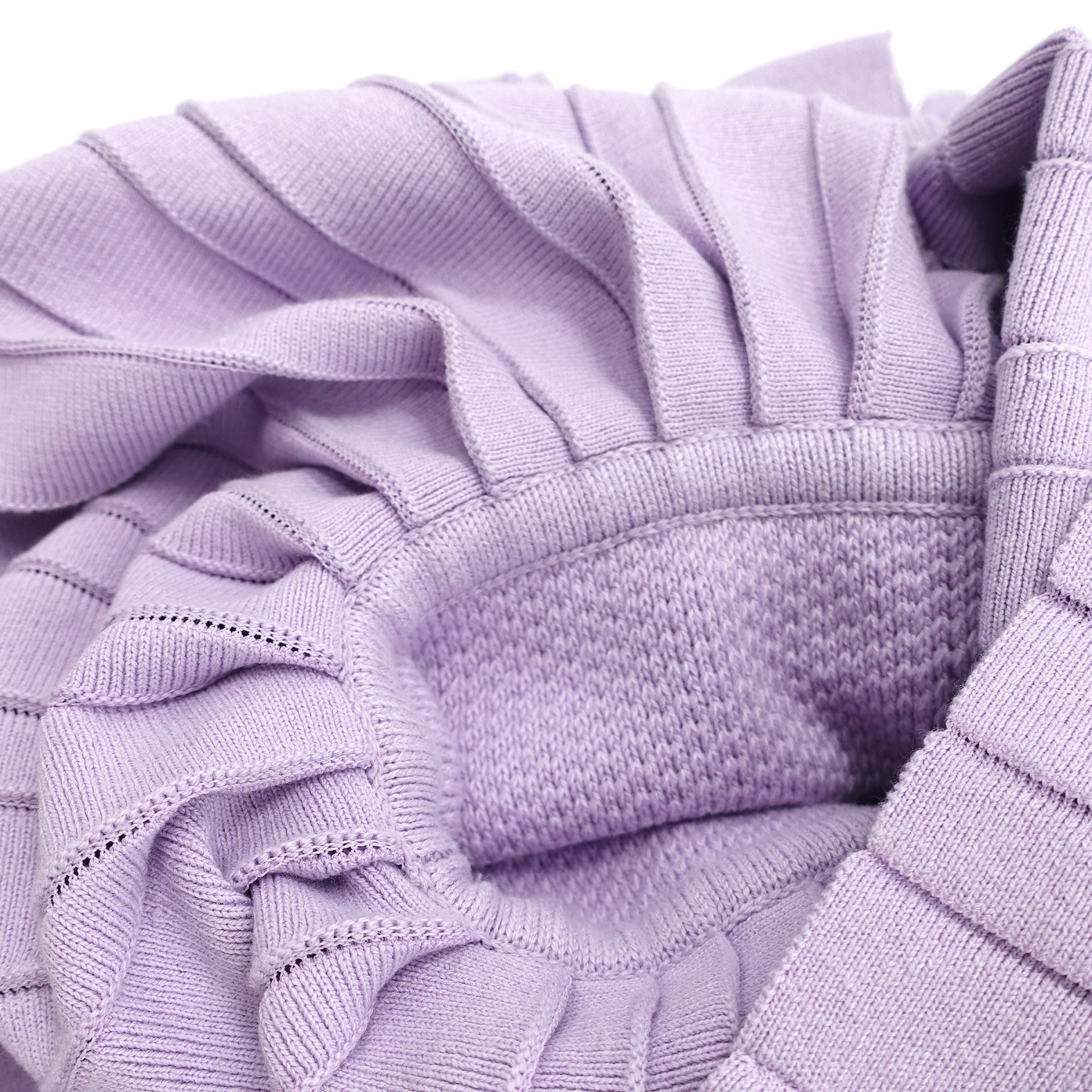 Girls Purple Dress