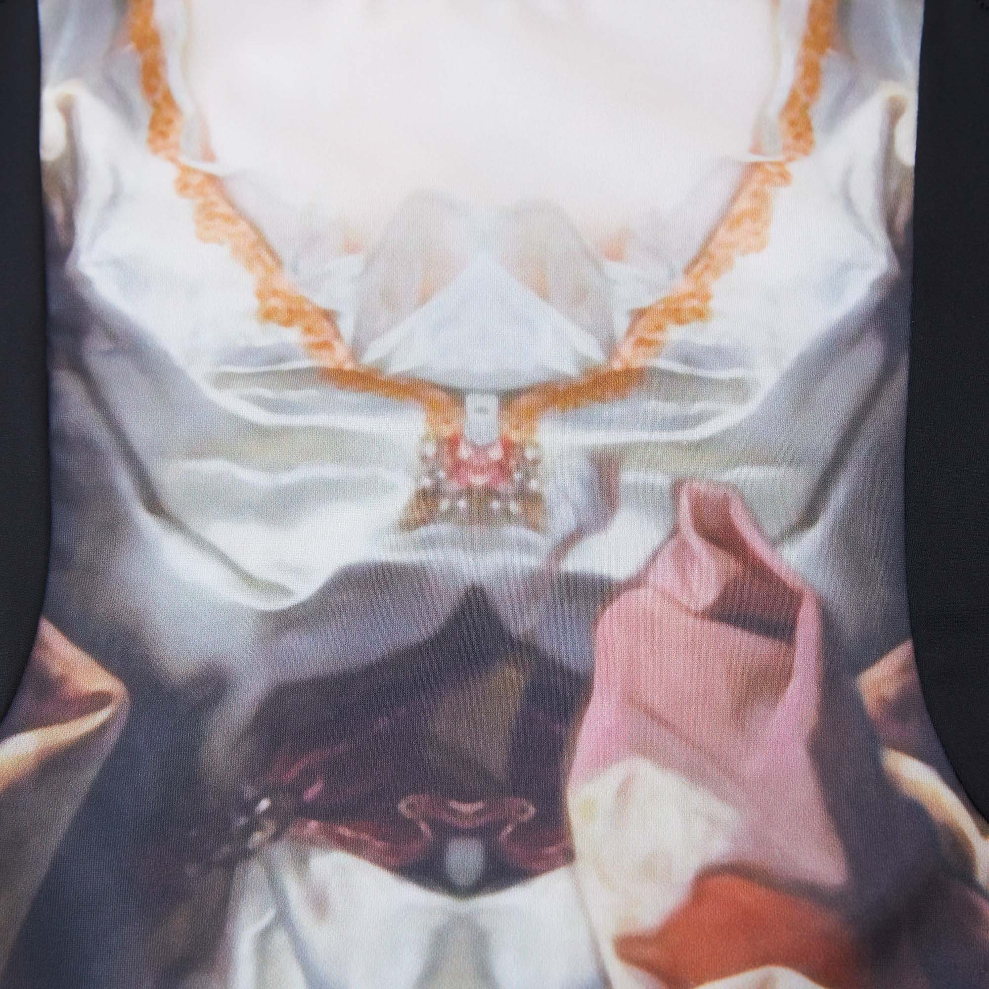 Girls Black Ballet Onesies