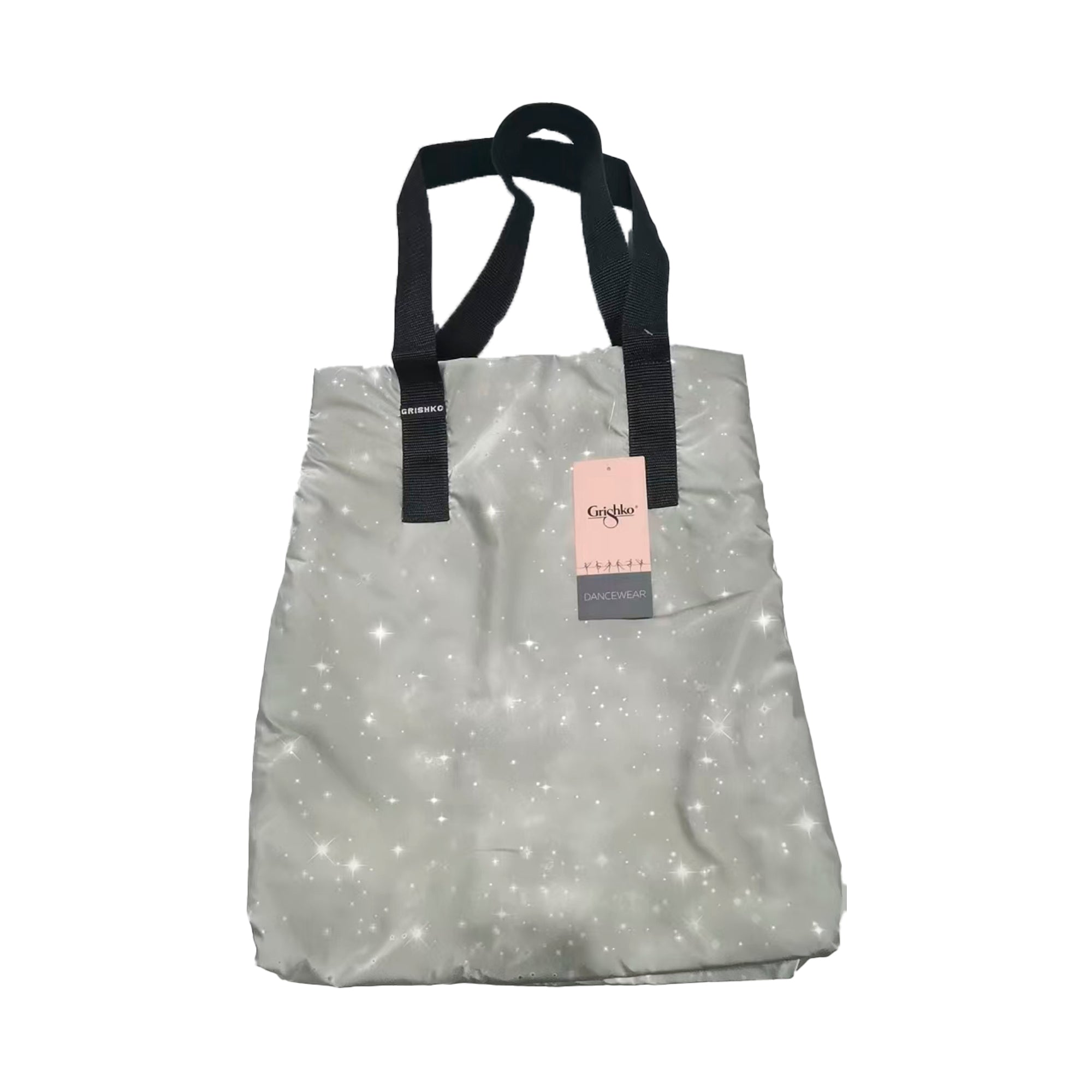 Girls Star Sky Ballet Bag(47x47x12cm)