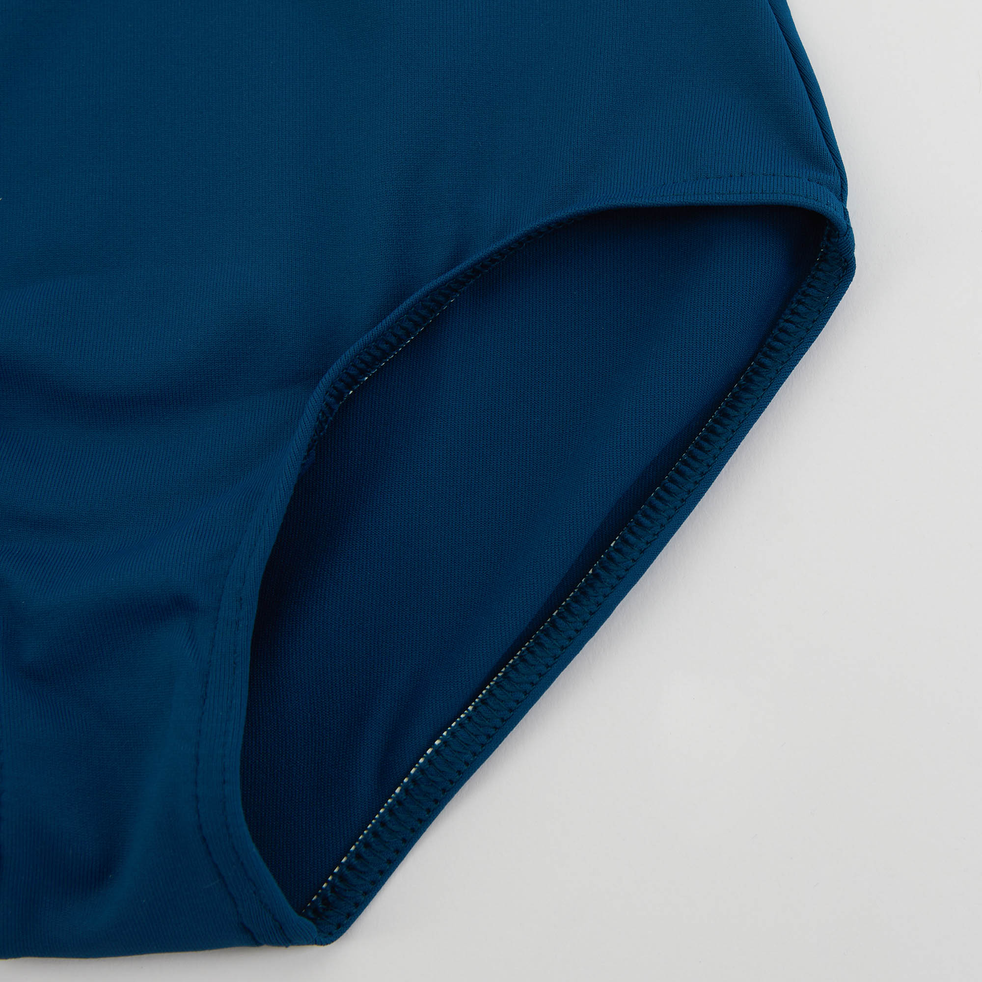 Girls Navy Ballet Onesies