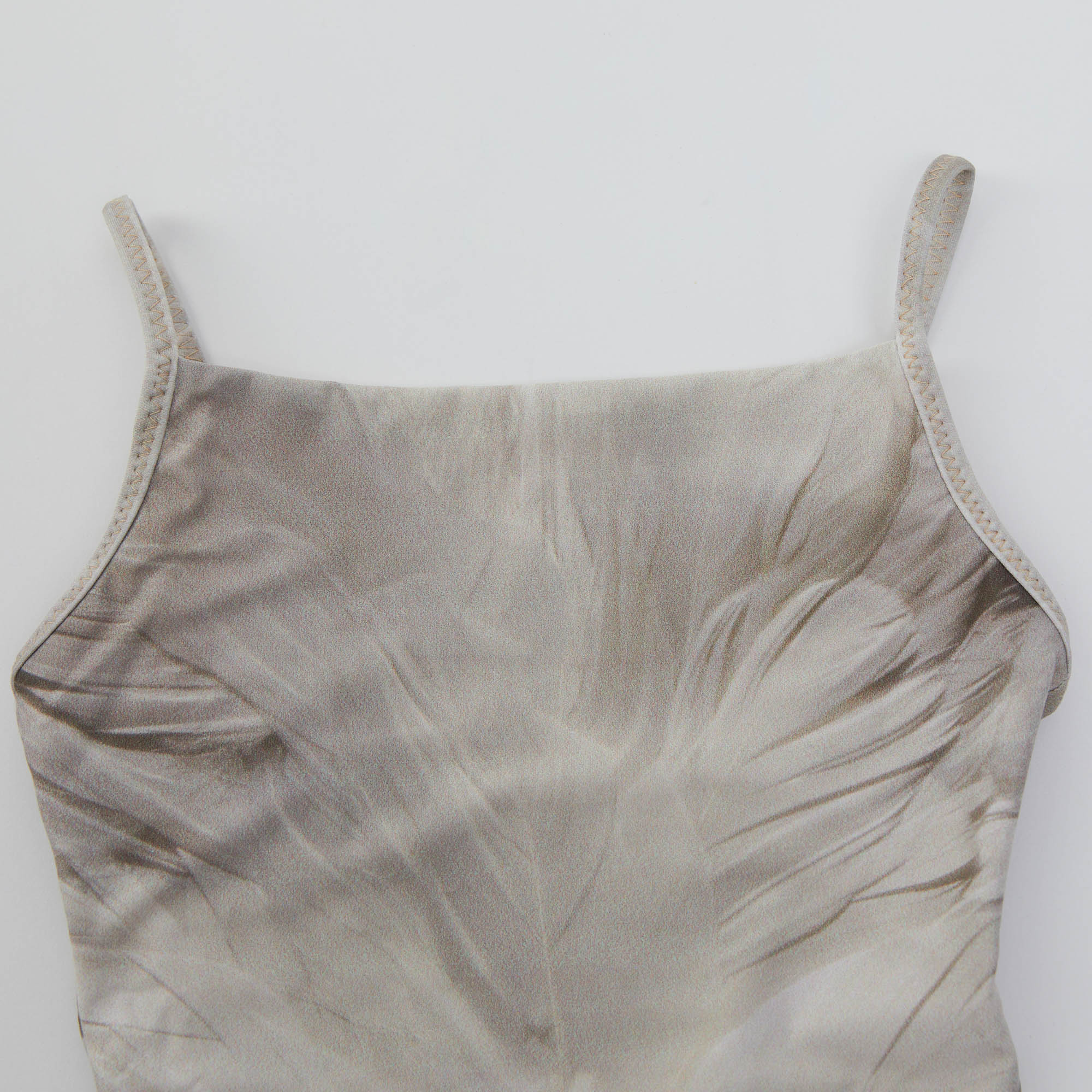 Girls White Ballet Onesies(J181LE01VL/white)