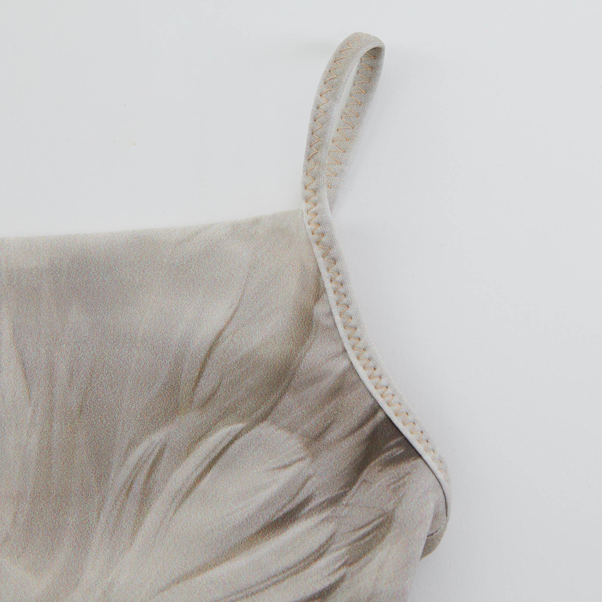 Girls White Ballet Onesies(J181LE01VL/white)