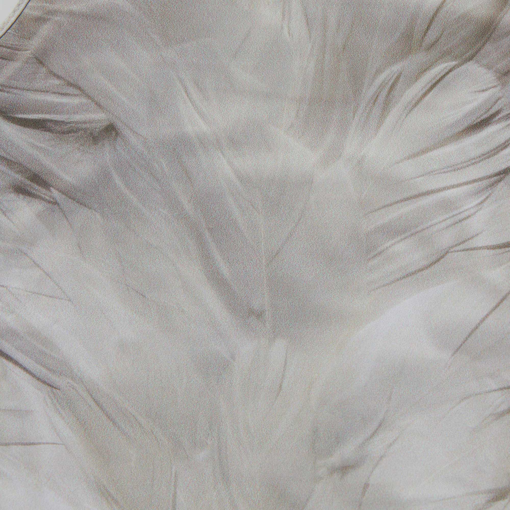 Girls White Ballet Onesies(J181LE01VL/white)