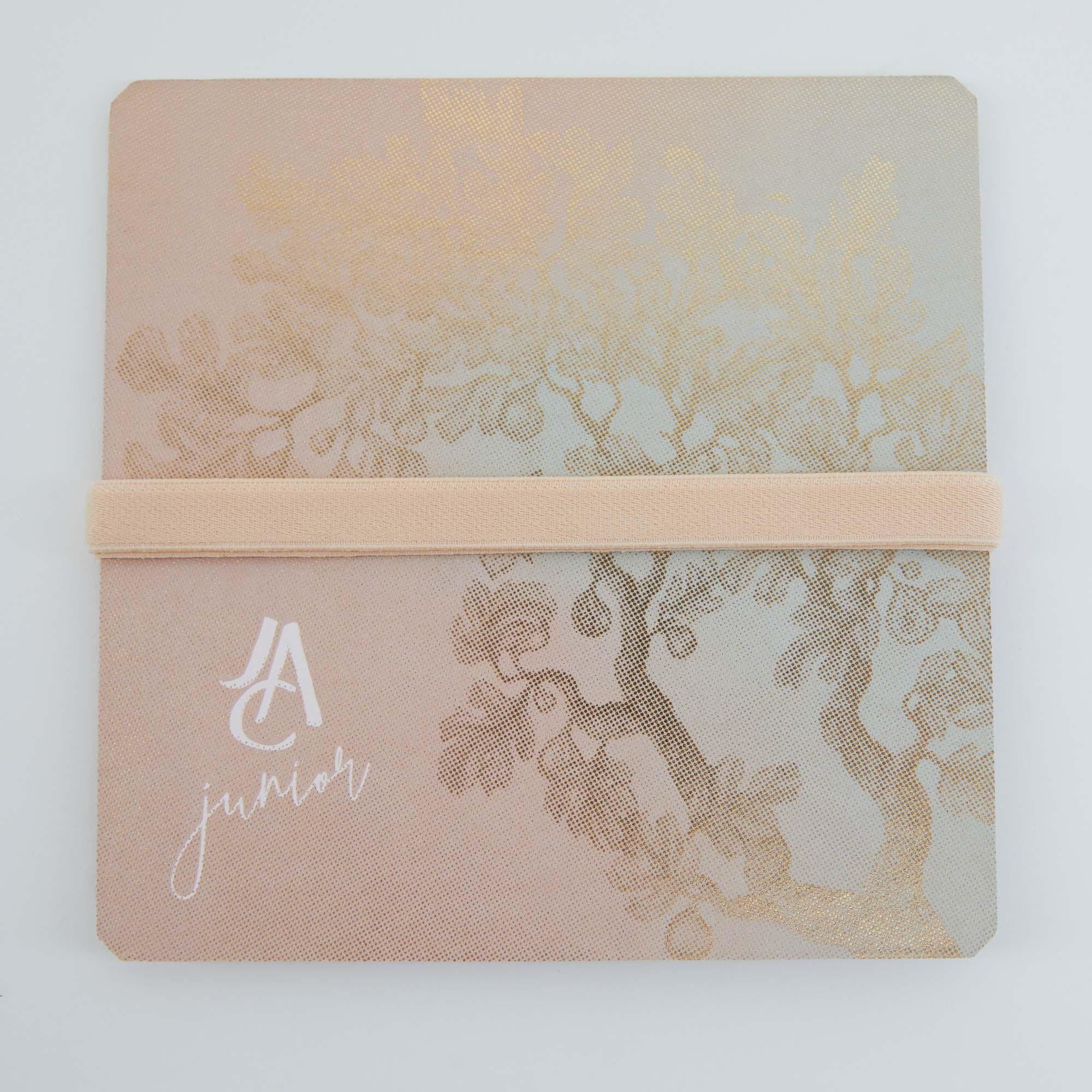 Girls White Ballet Onesies(J181LE01VL/white)