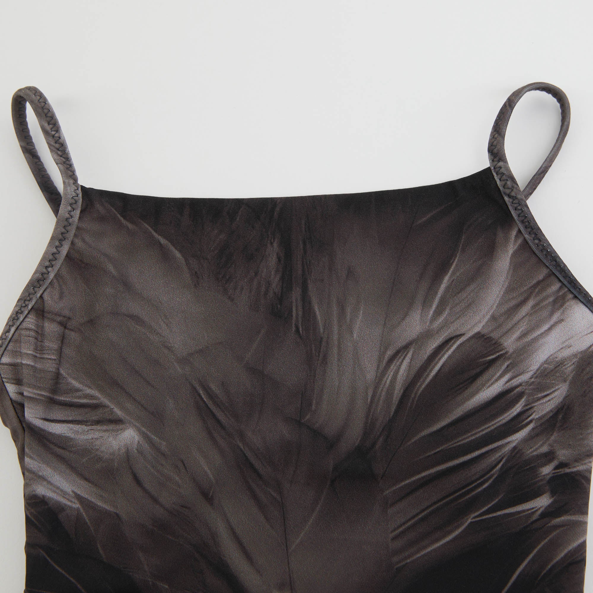 Girls Black Feather Ballet Onesies(J181LE01VL/black)